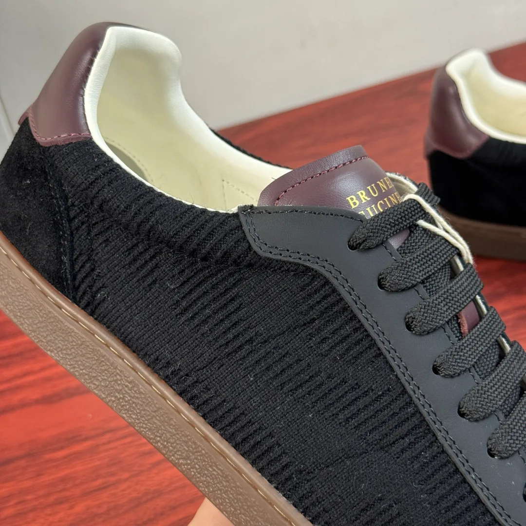 Men's Sneakers BRUNELLO CUCINELLI 17332787