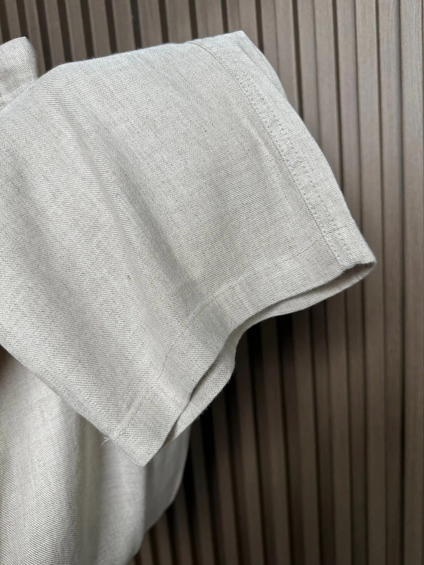 Men's Trousers LORO PIANA 17288470