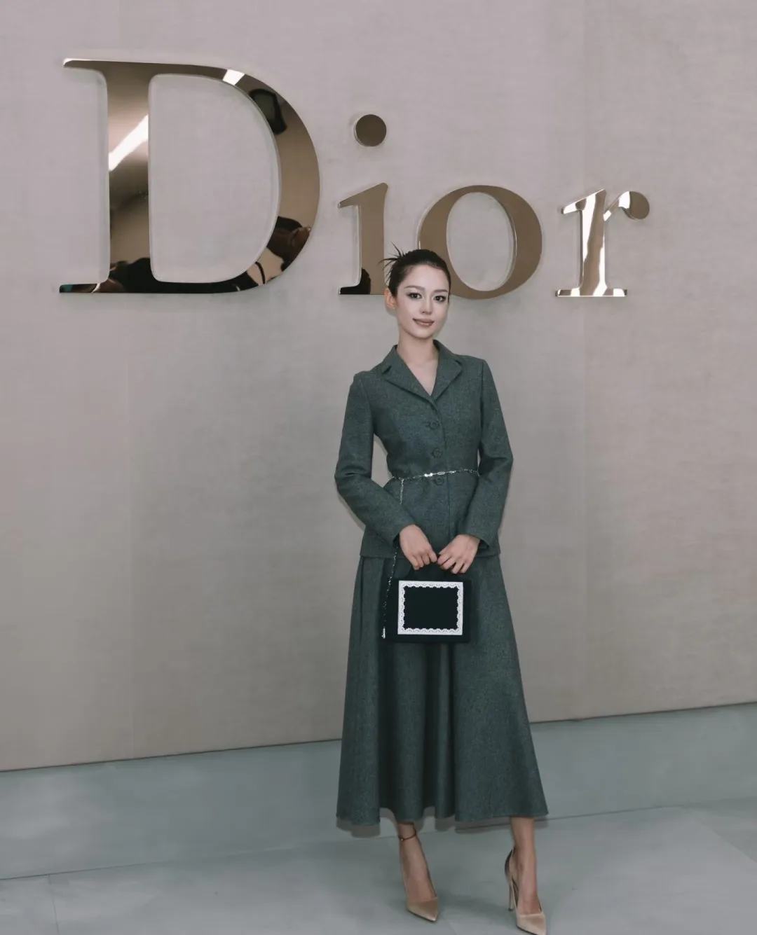 Women's Suits CHRISTIAN DIOR 18032298