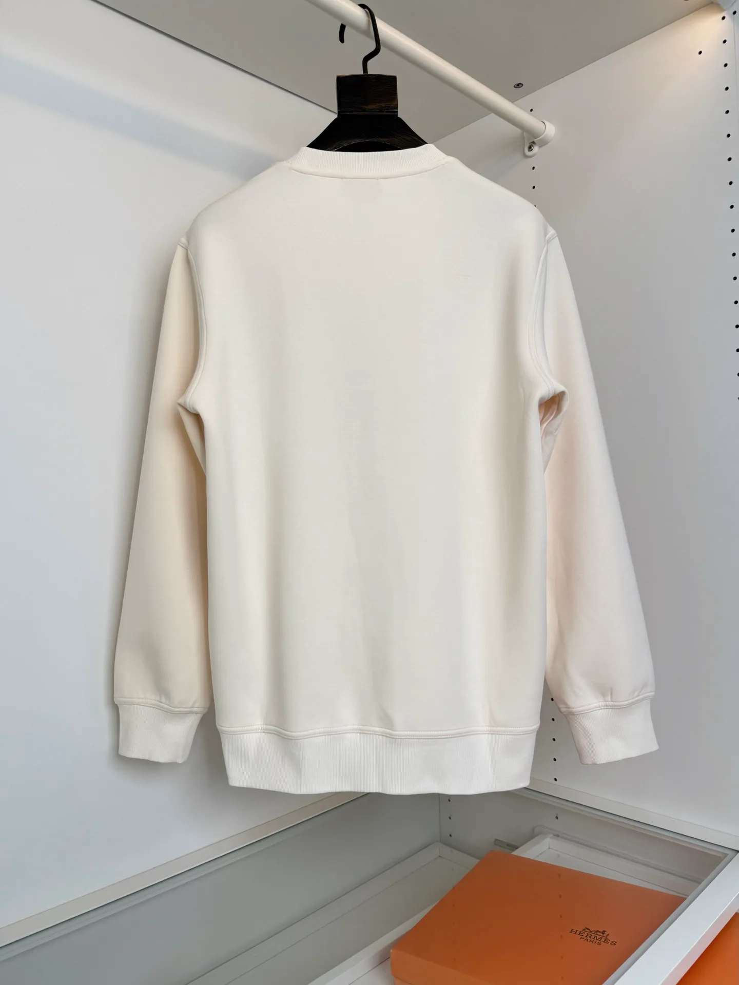 Men's Sweatshirts And Hoodies HERMES 18343853