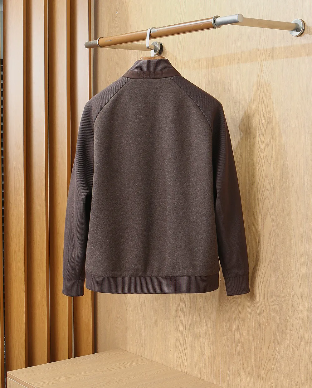 Men's Jackets And Down Jackets LORO PIANA 18345475
