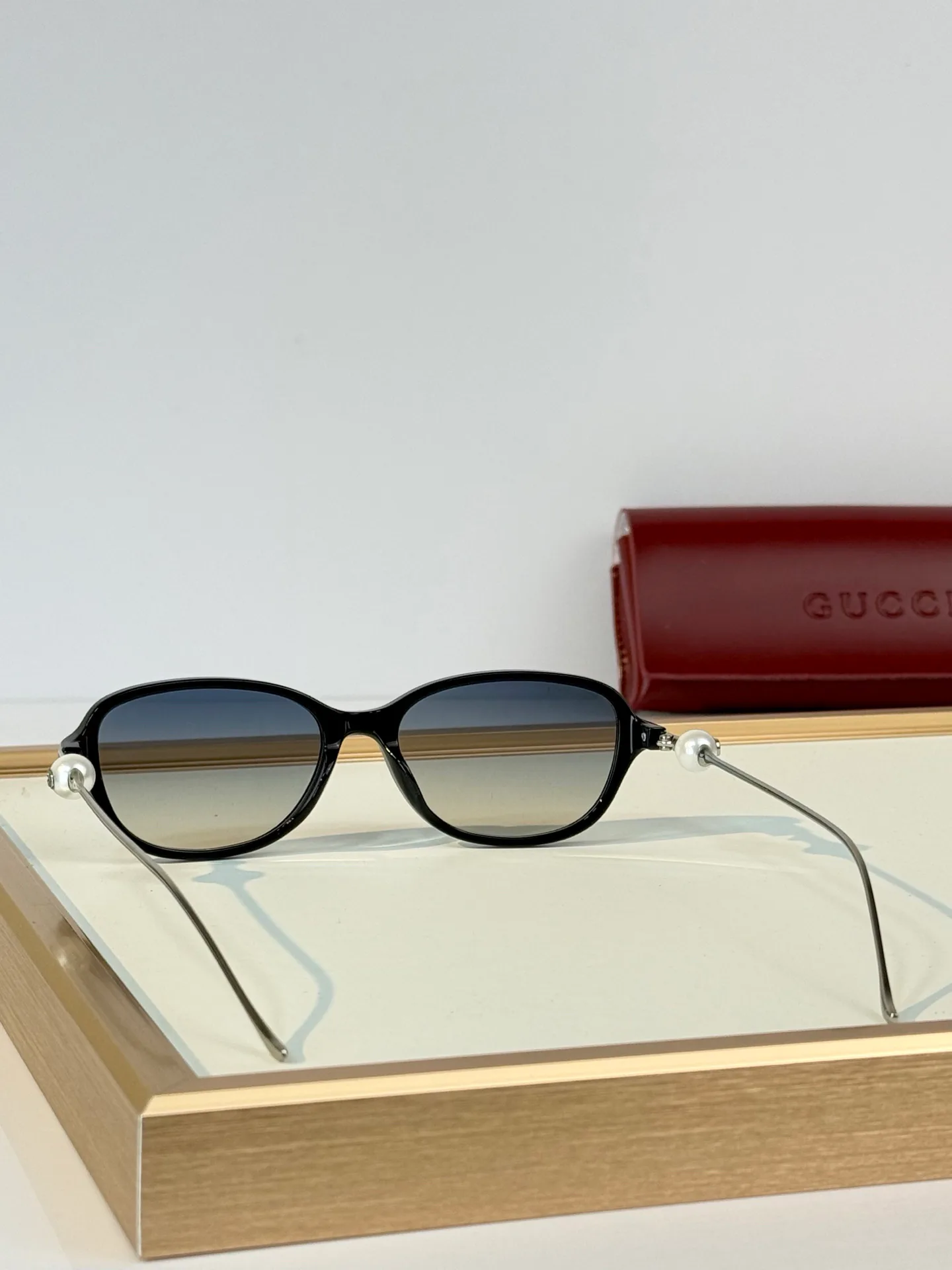 Glasses GUCCI 18118112