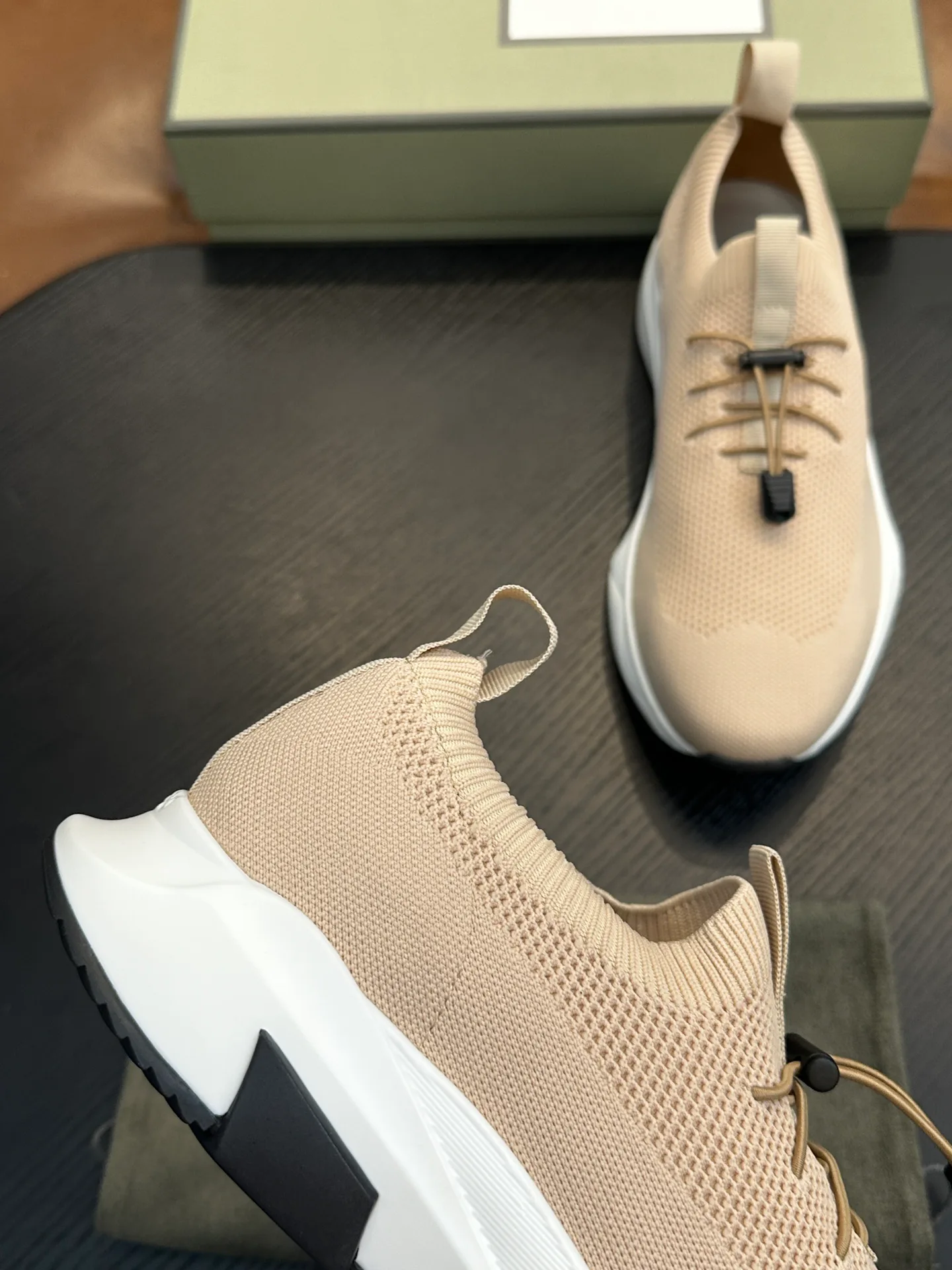 Men's Sneakers TOM FORD 18227151