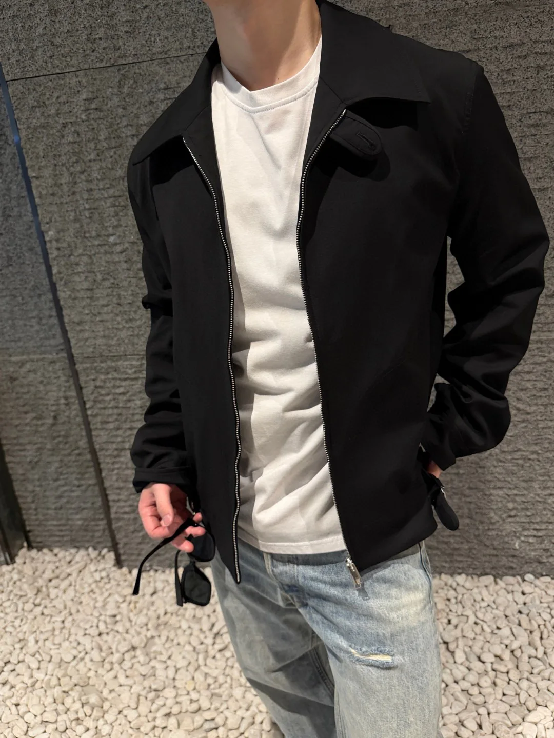 Men's Jackets And Down Jackets CHRISTIAN DIOR 17699429