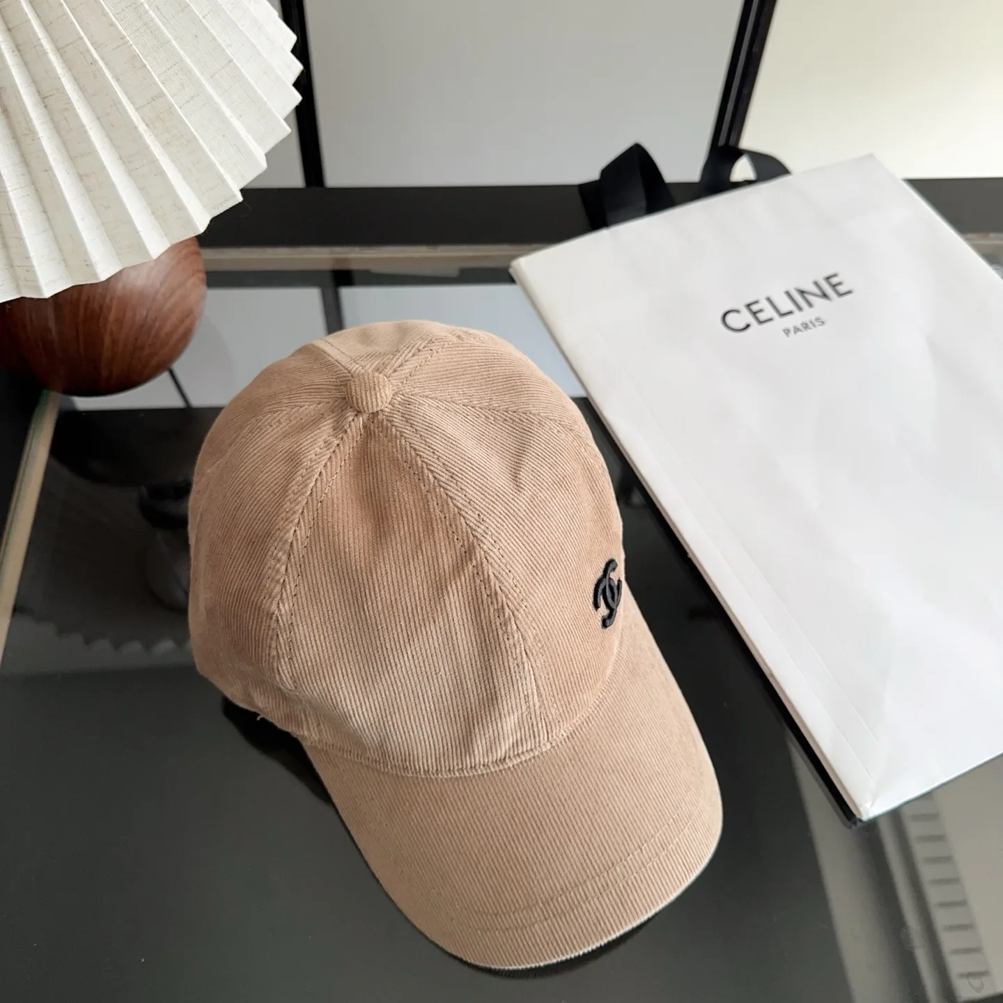 Hats CHANEL 18449985