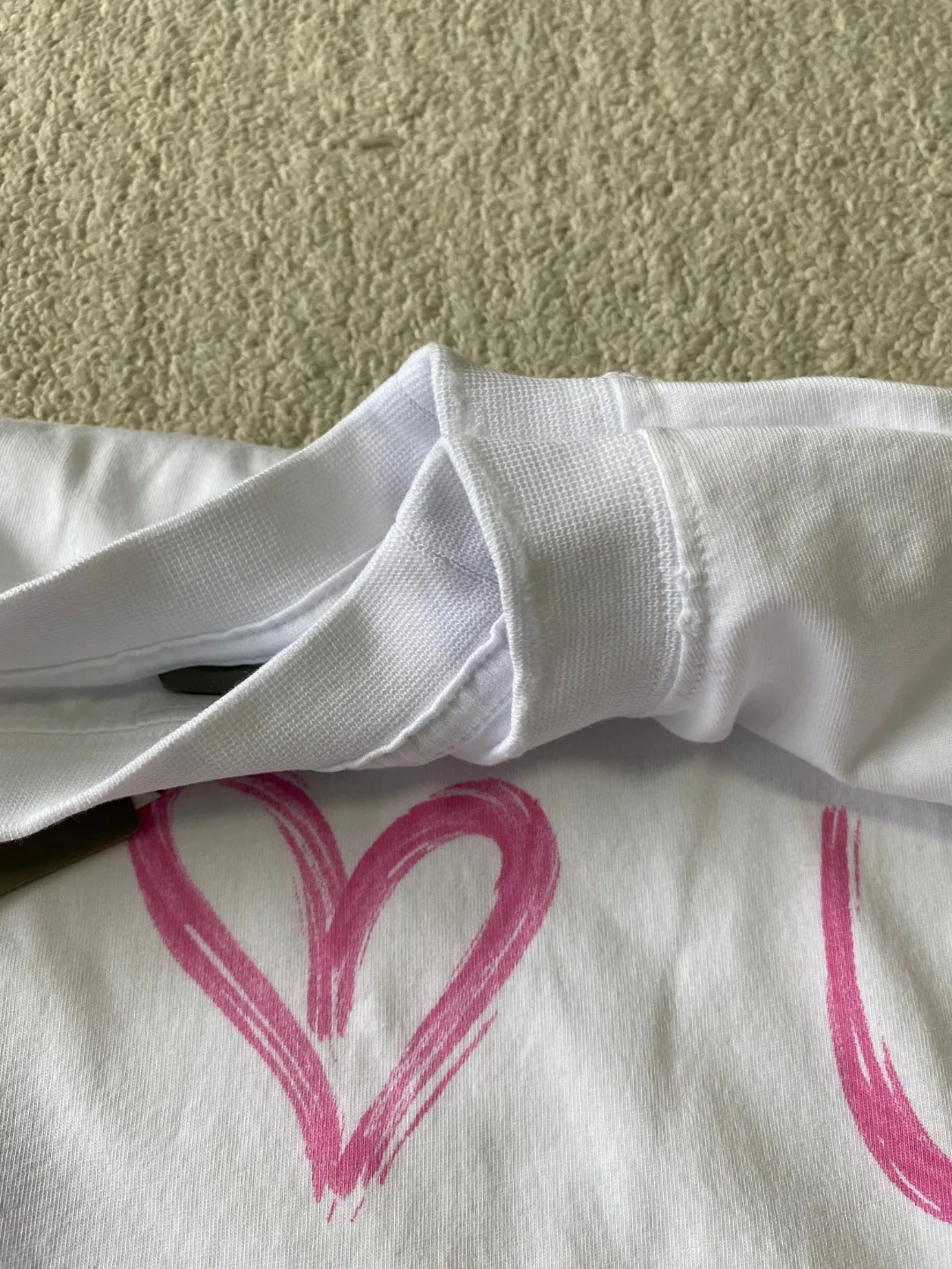 Men's T-Shirts BALENCIAGA 17740843