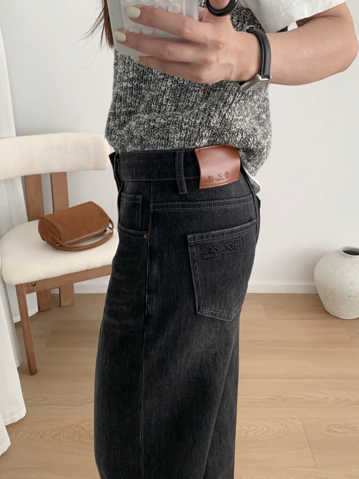 Women's Jeans LORO PIANA 18187474