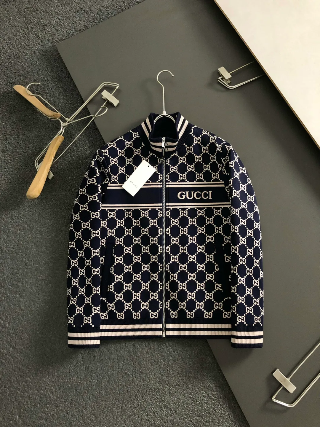 Men's Jackets And Down Jackets GUCCI 17929845