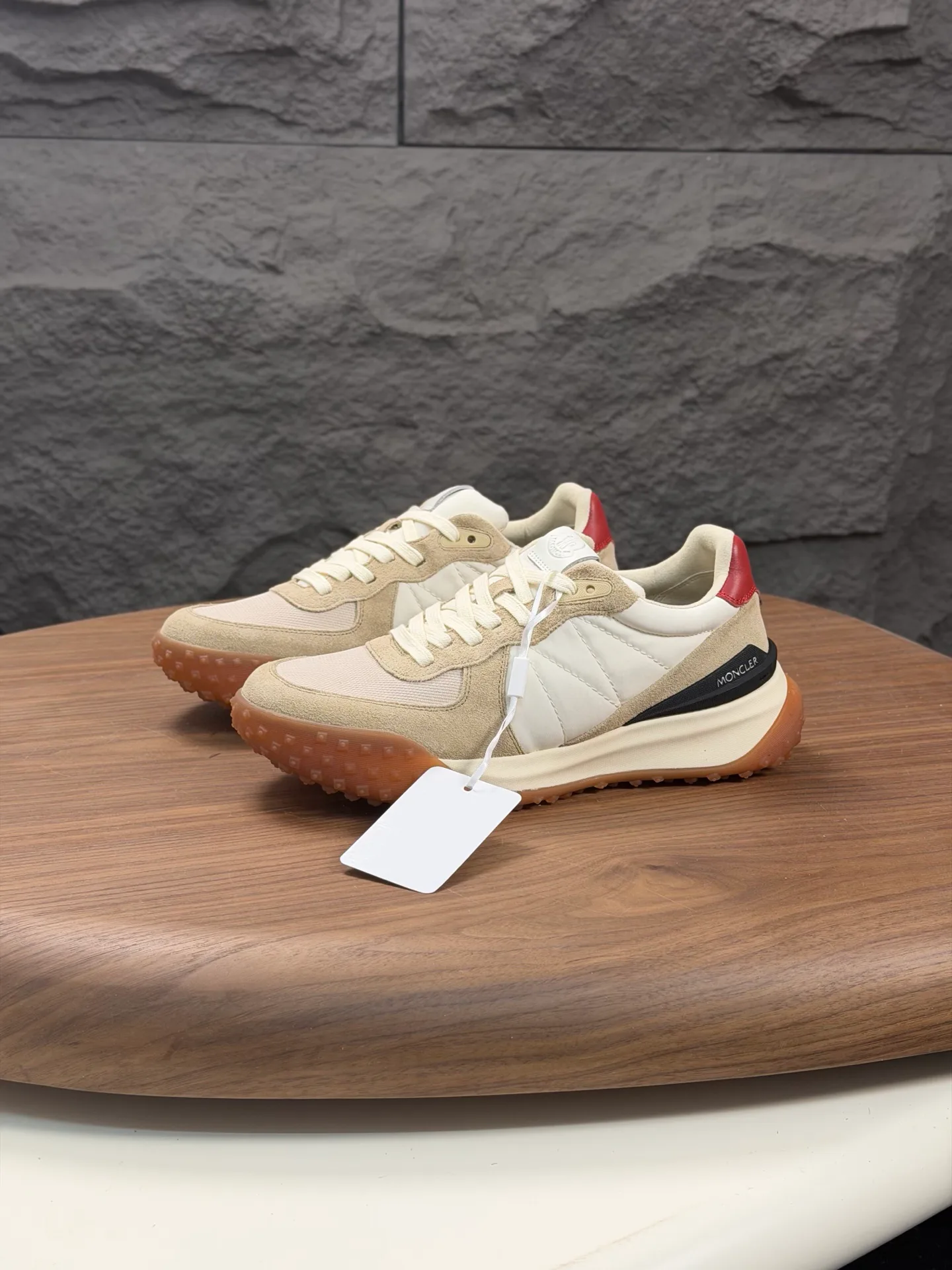 Men's Sneakers MONCLER 18119074