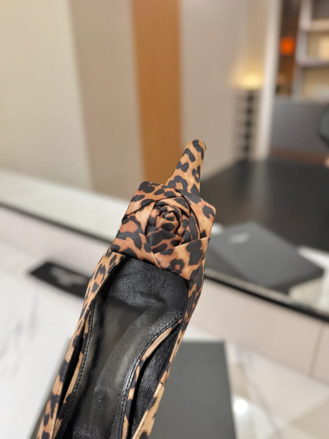 Women's Heels SAINT LAURENT 18322937