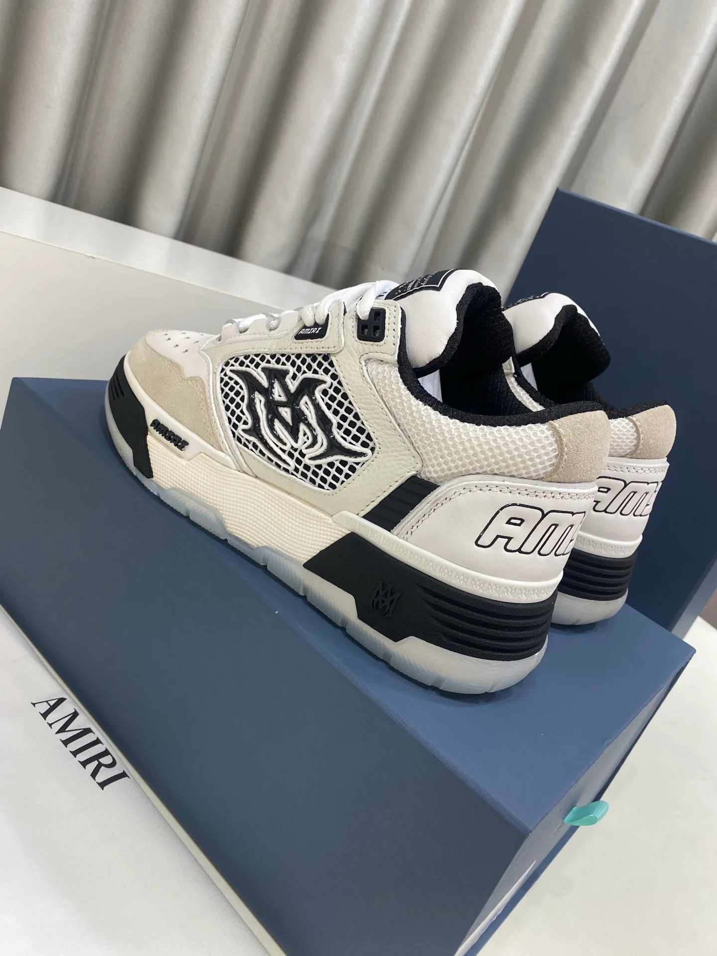Men's Sneakers AMIRI 17485943