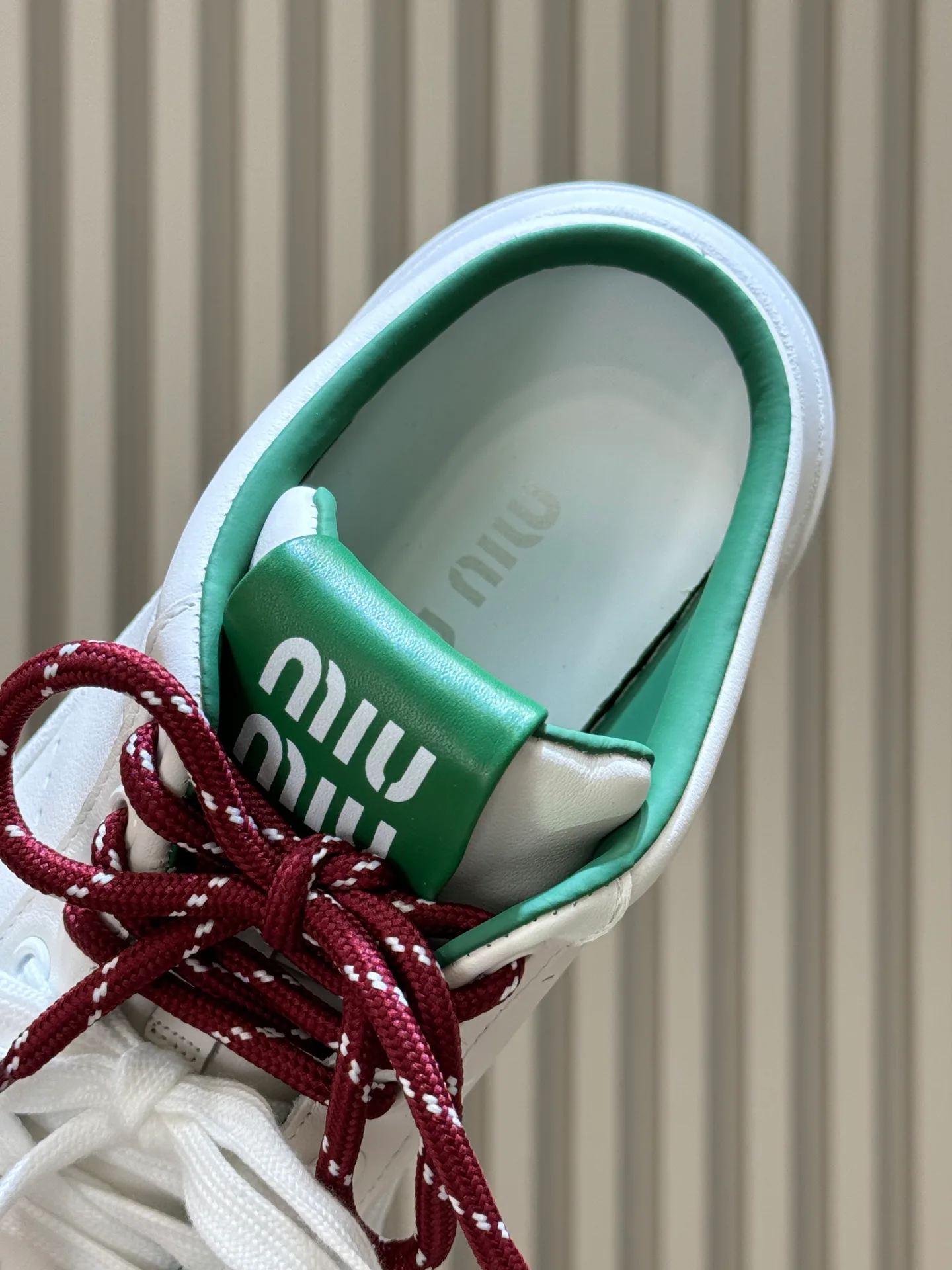 Women's Sneakers MIU MIU 18072883