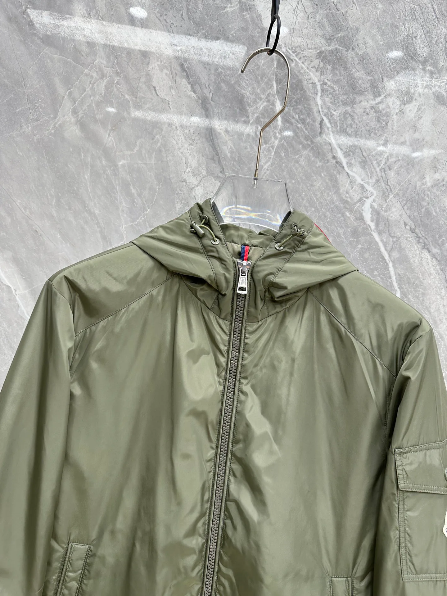 Men's Jackets And Down Jackets MONCLER 18178781