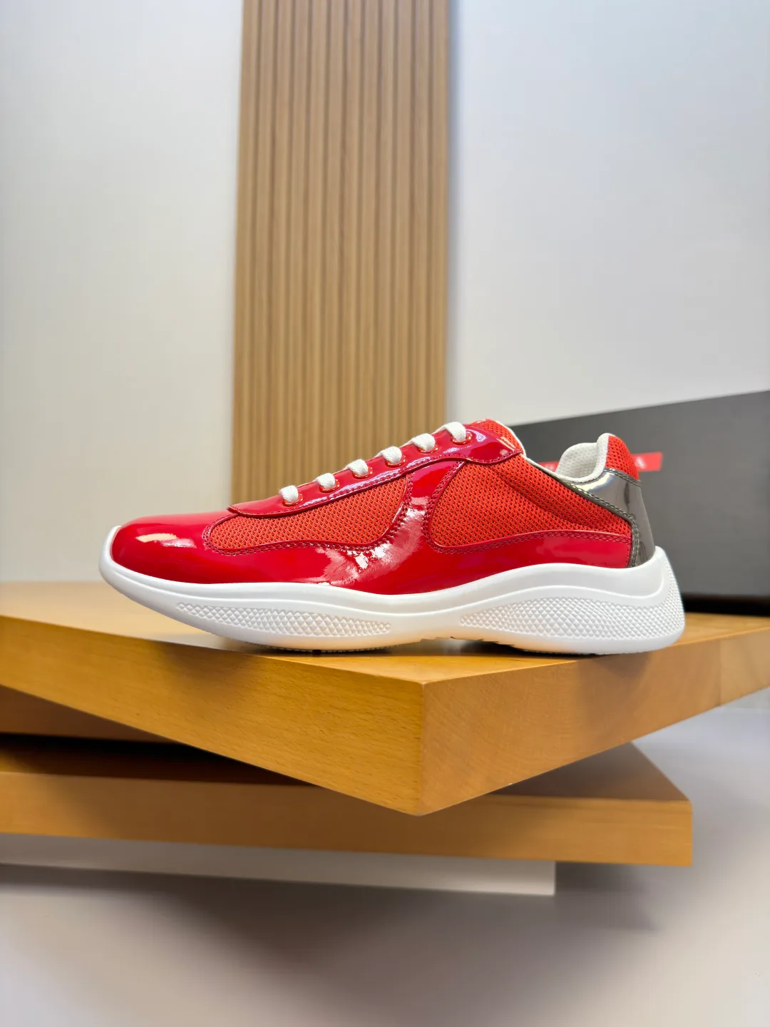 Men's Sneakers PRADA 17955081