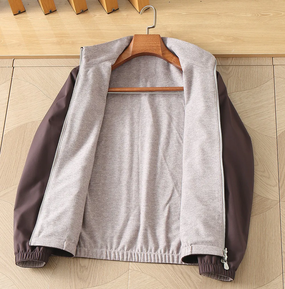 Men's Jackets And Down Jackets BRUNELLO CUCINELLI 17468299
