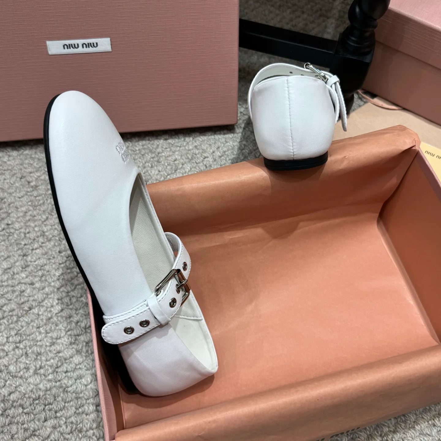 Women's Heels MIU MIU 17844879