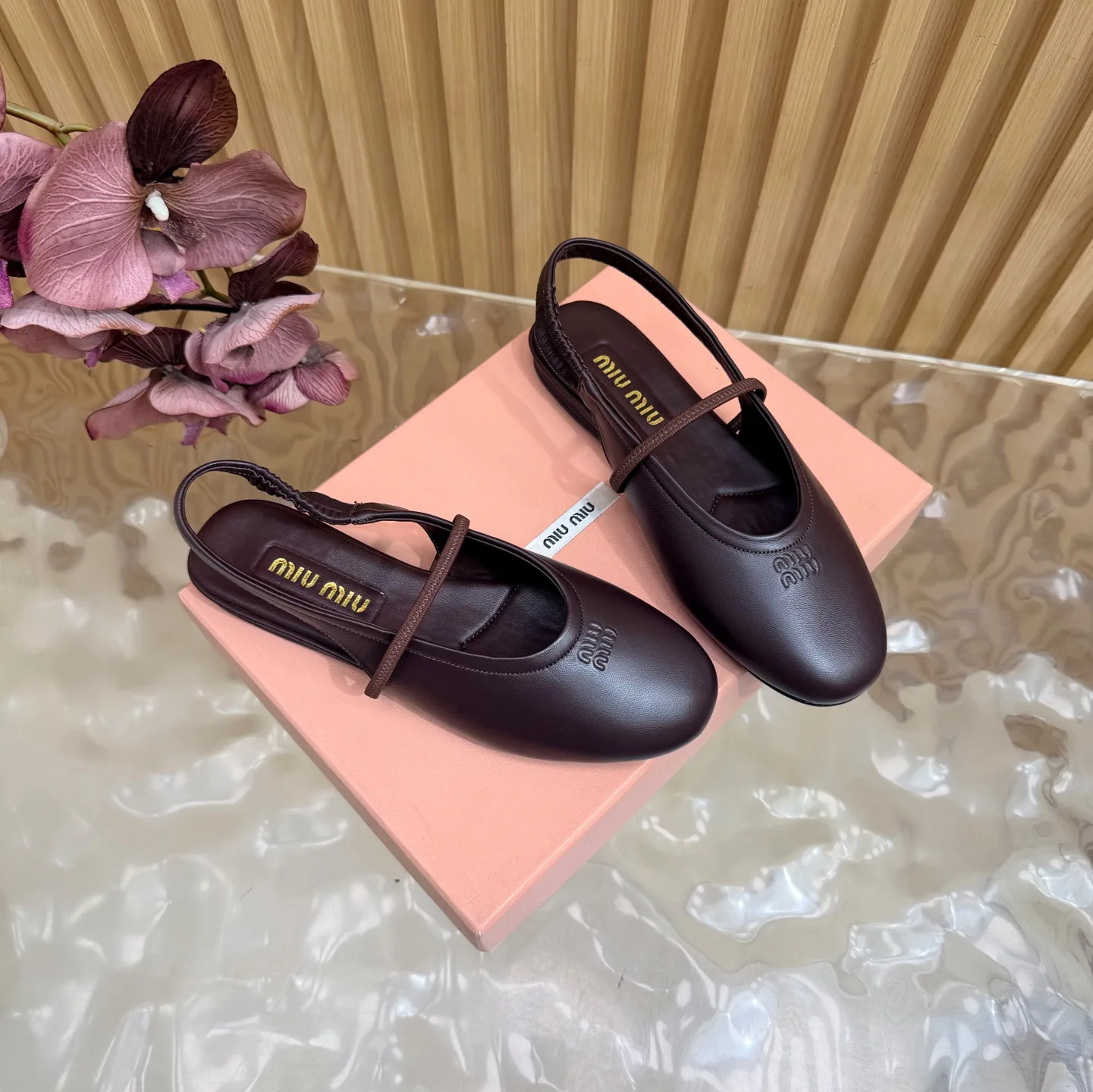 Women's Heels MIU MIU 17728229