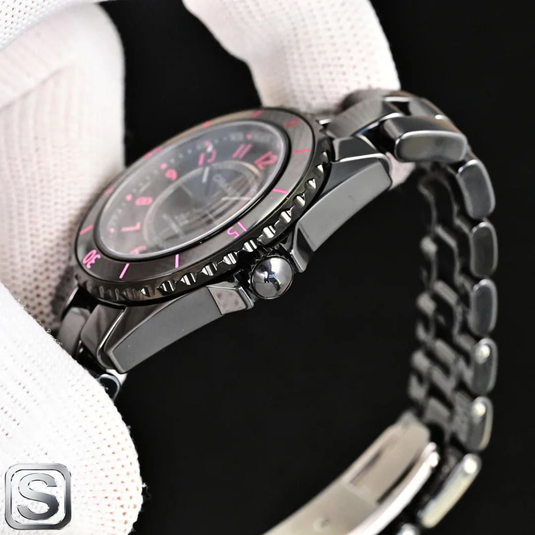 Women's Watches CHANEL 17949026