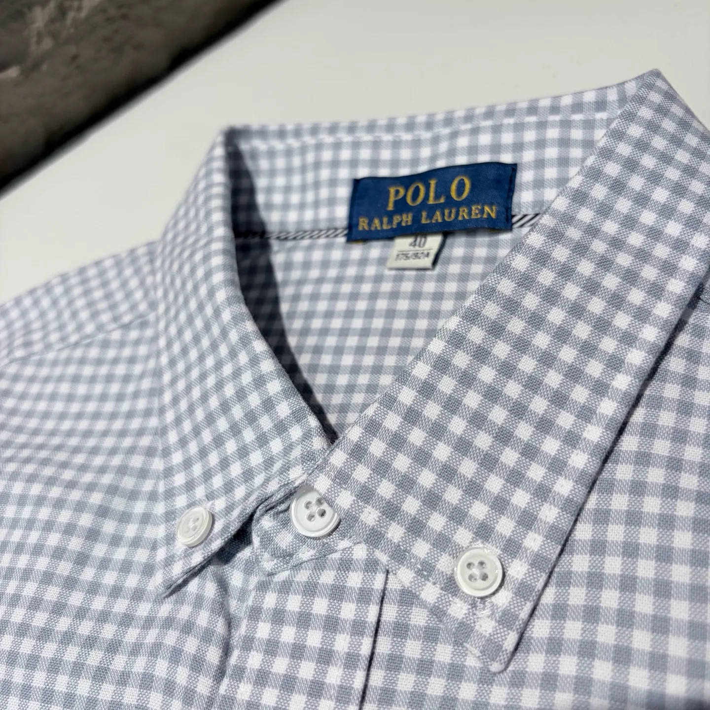 Men's Shirts RALPH LAUREN 18068798
