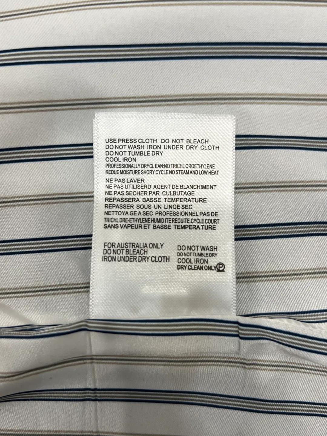 Men's Blazers BRUNELLO CUCINELLI 18209780