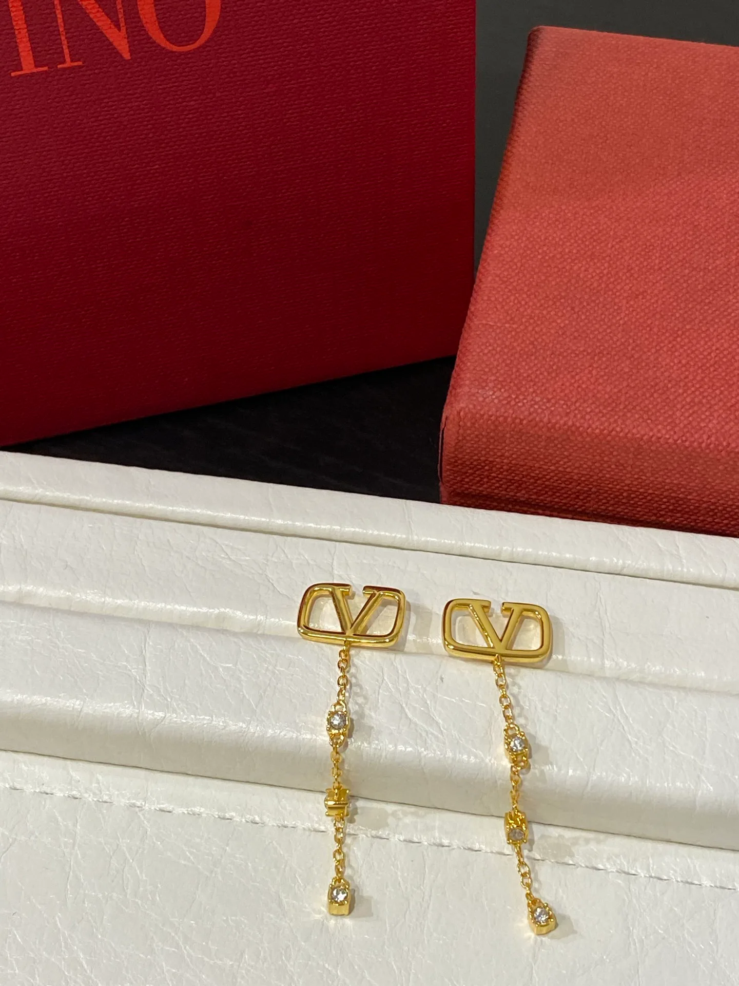 Jewelry VALENTINO 17643101