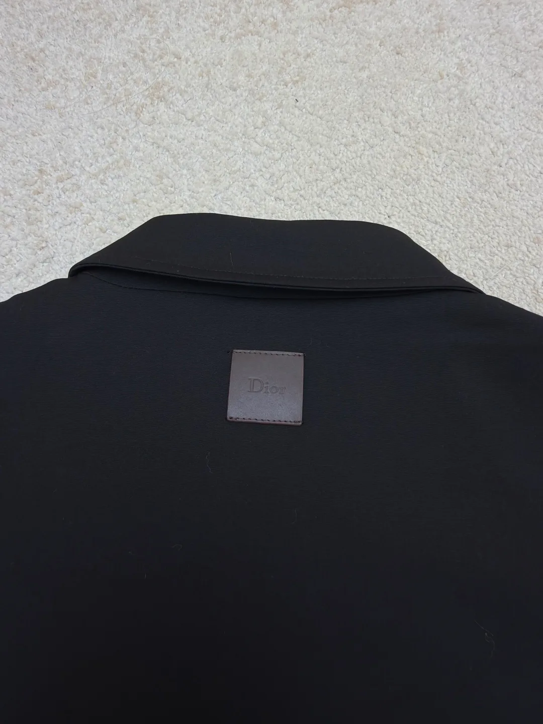 Men's Jackets And Down Jackets CHRISTIAN DIOR 17699429