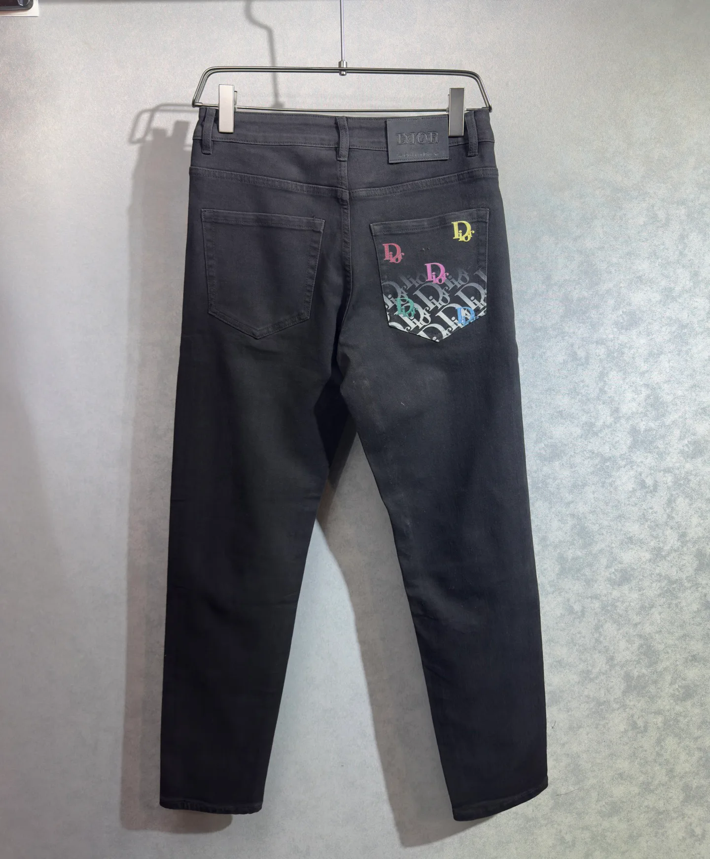 Men's Jeans CHRISTIAN DIOR 18098358
