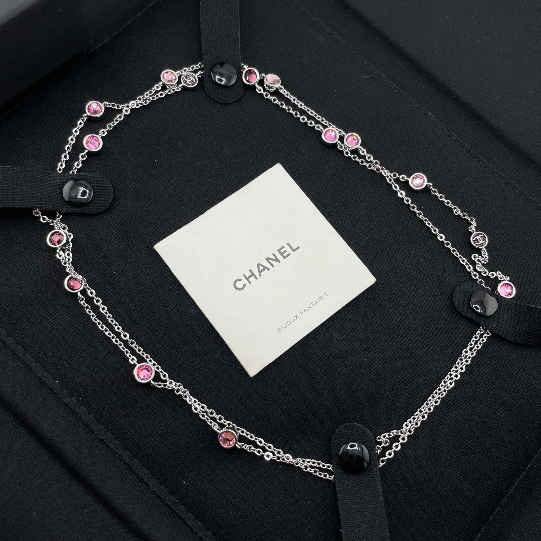 Jewelry CHANEL 18058802