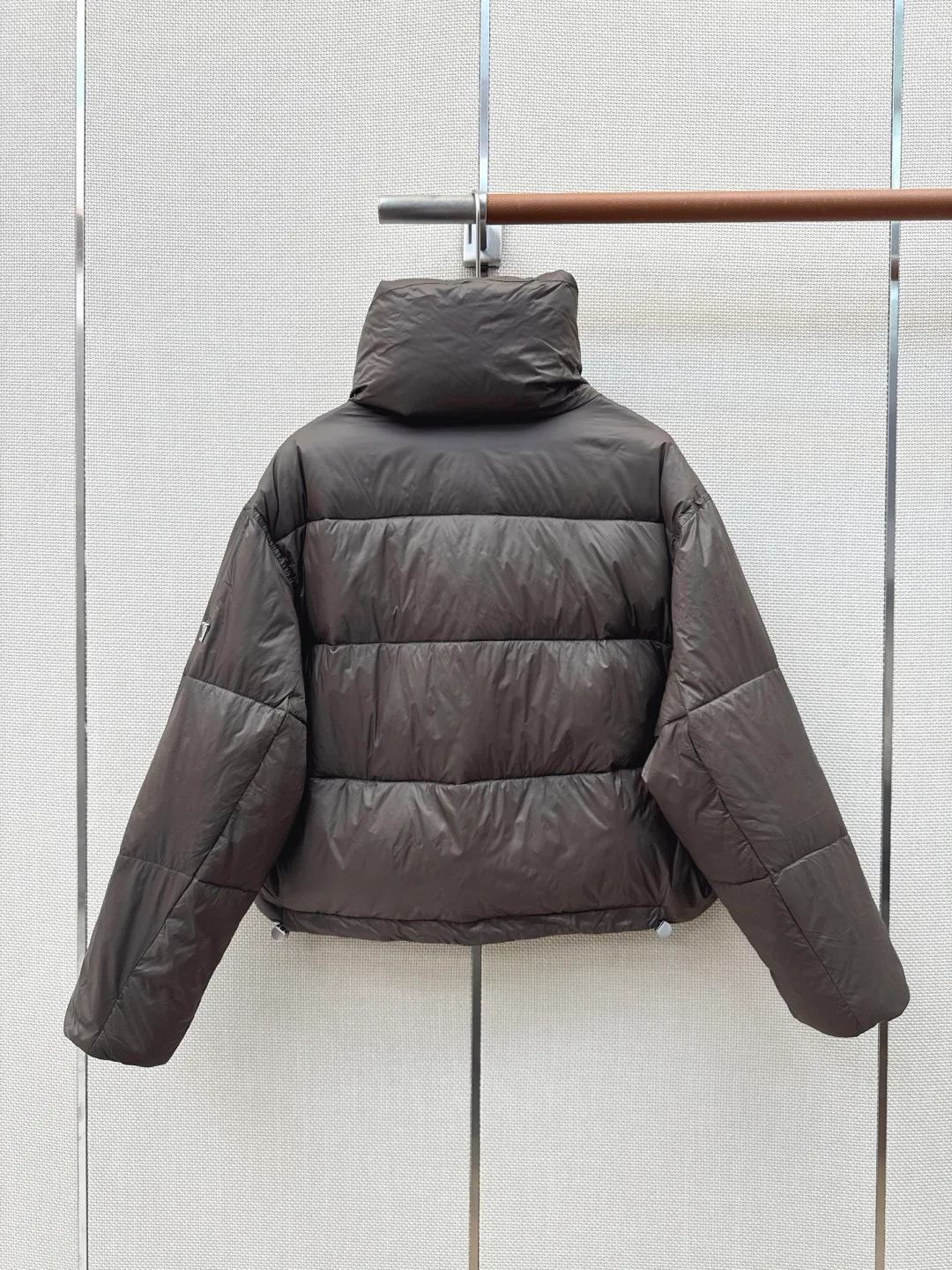 Women's Jackets And Down Jackets PRADA 18438381