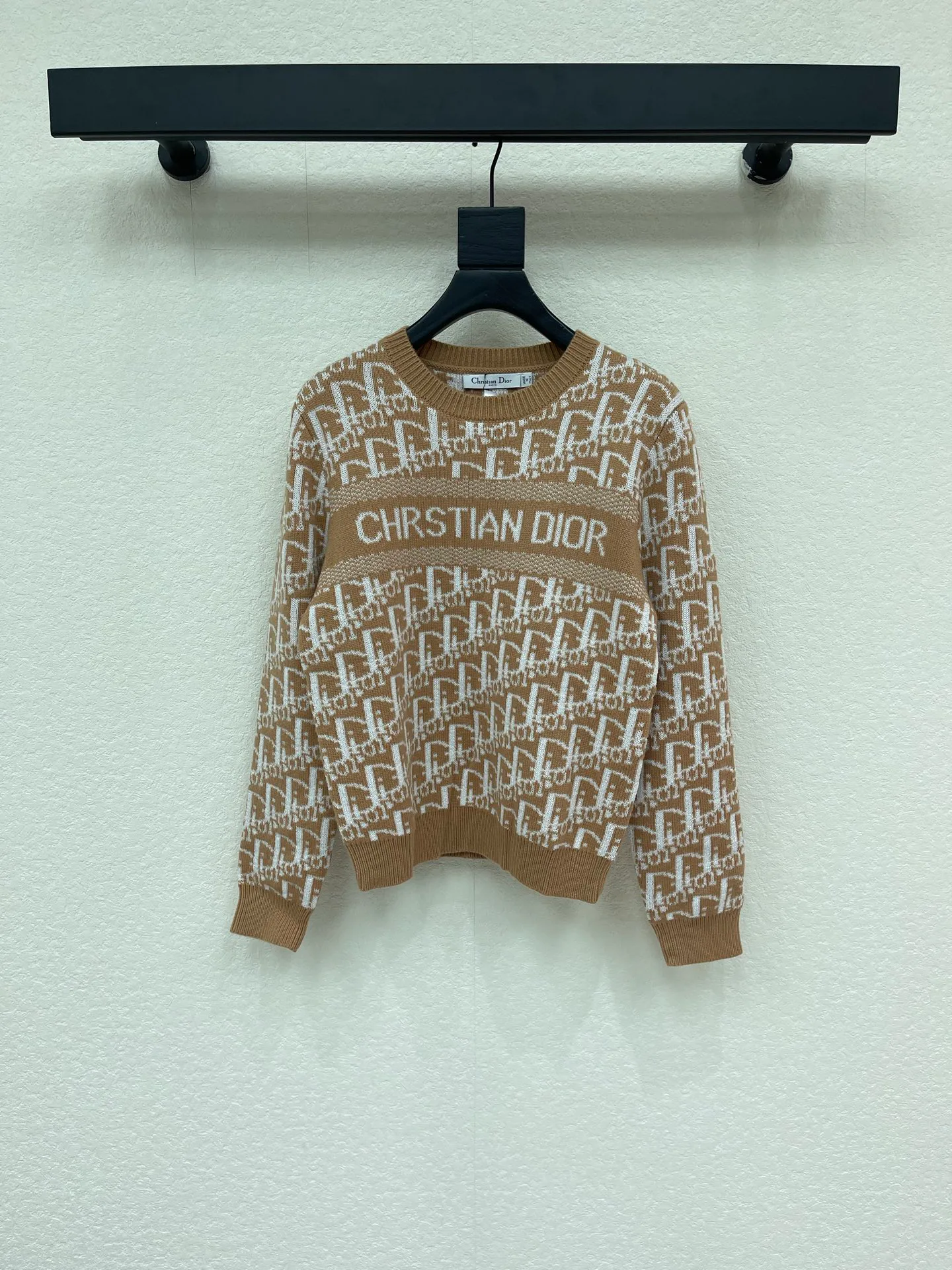 Women's Jumpers And Sweaters CHRISTIAN DIOR 19576004