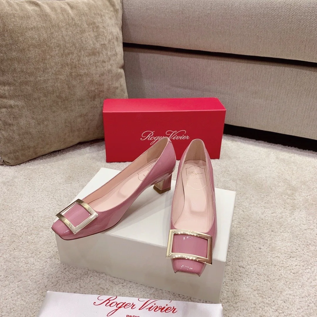 Women's Heels ROGER VIVIER 17550715