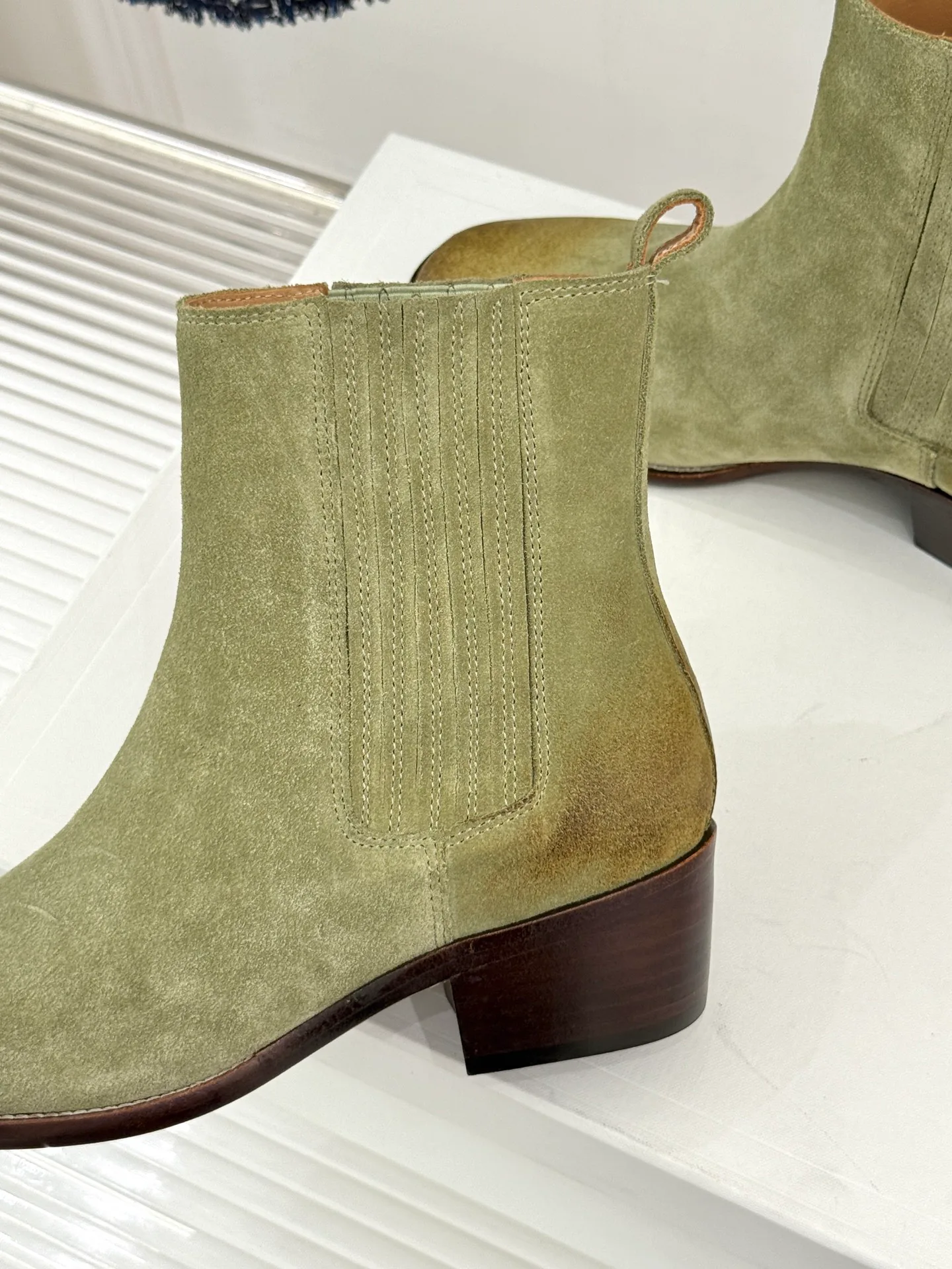 Women's Booties CELINE 18139259