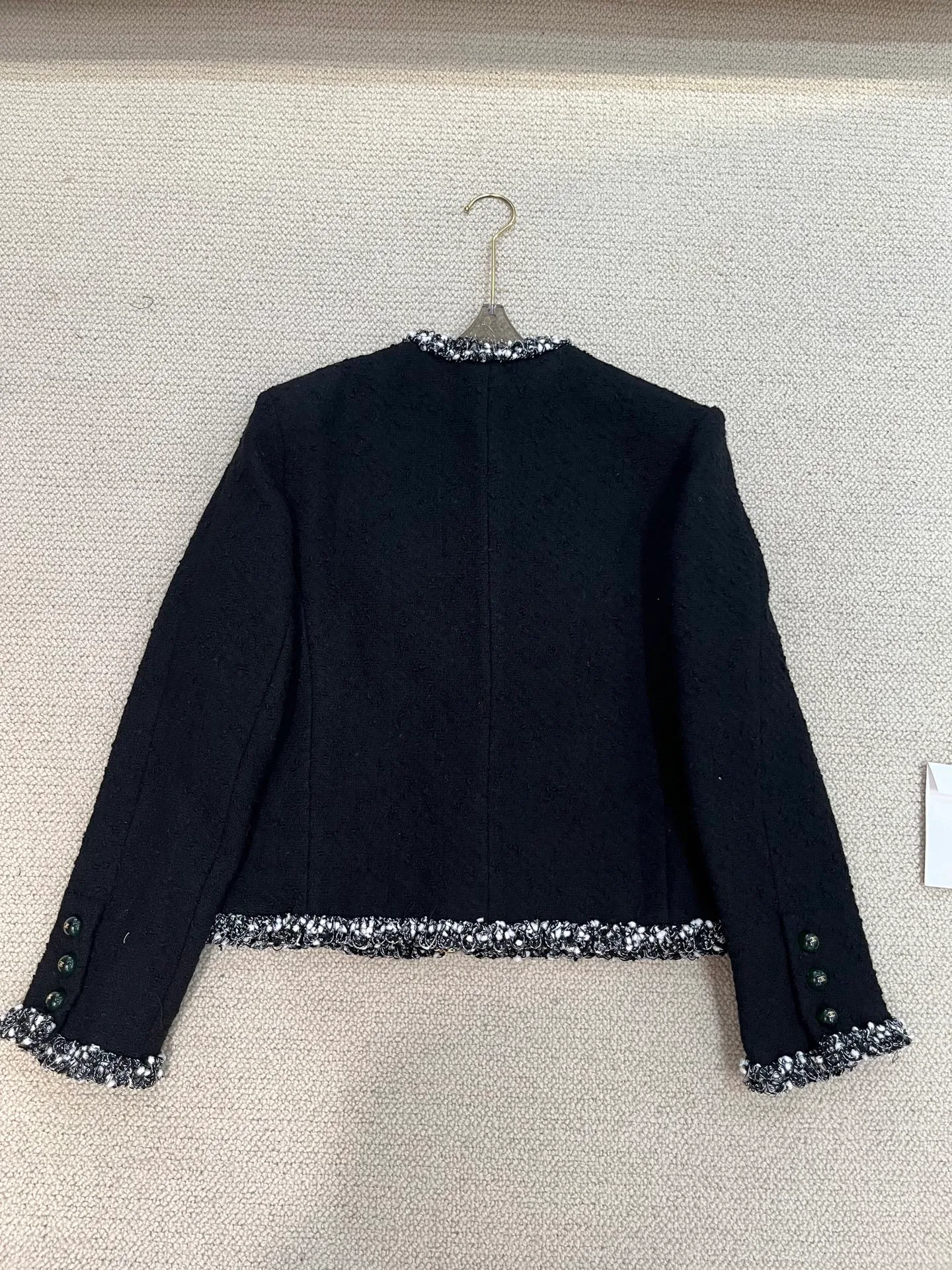 Women's Blazers CHANEL 17564584