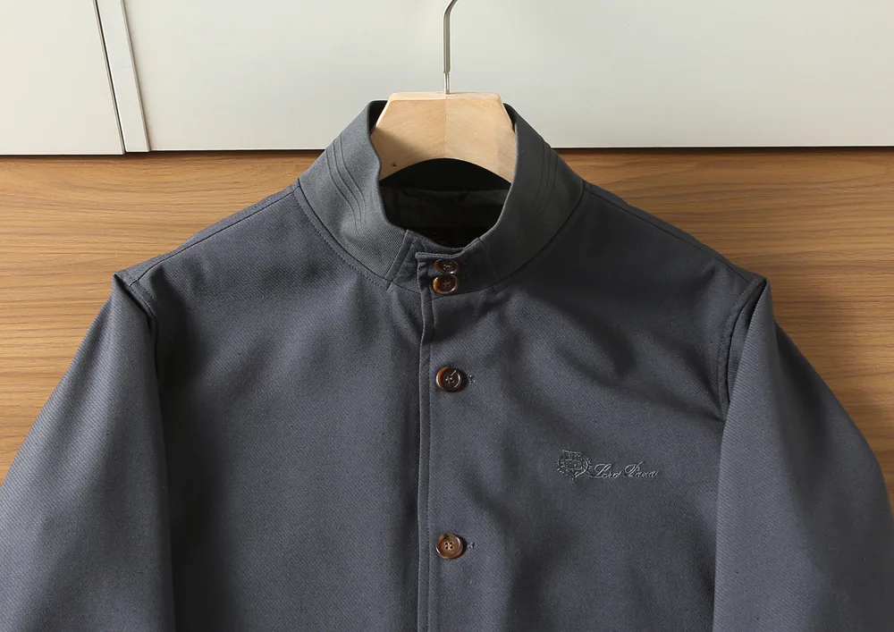 Men's Jackets And Down Jackets LORO PIANA 17952216