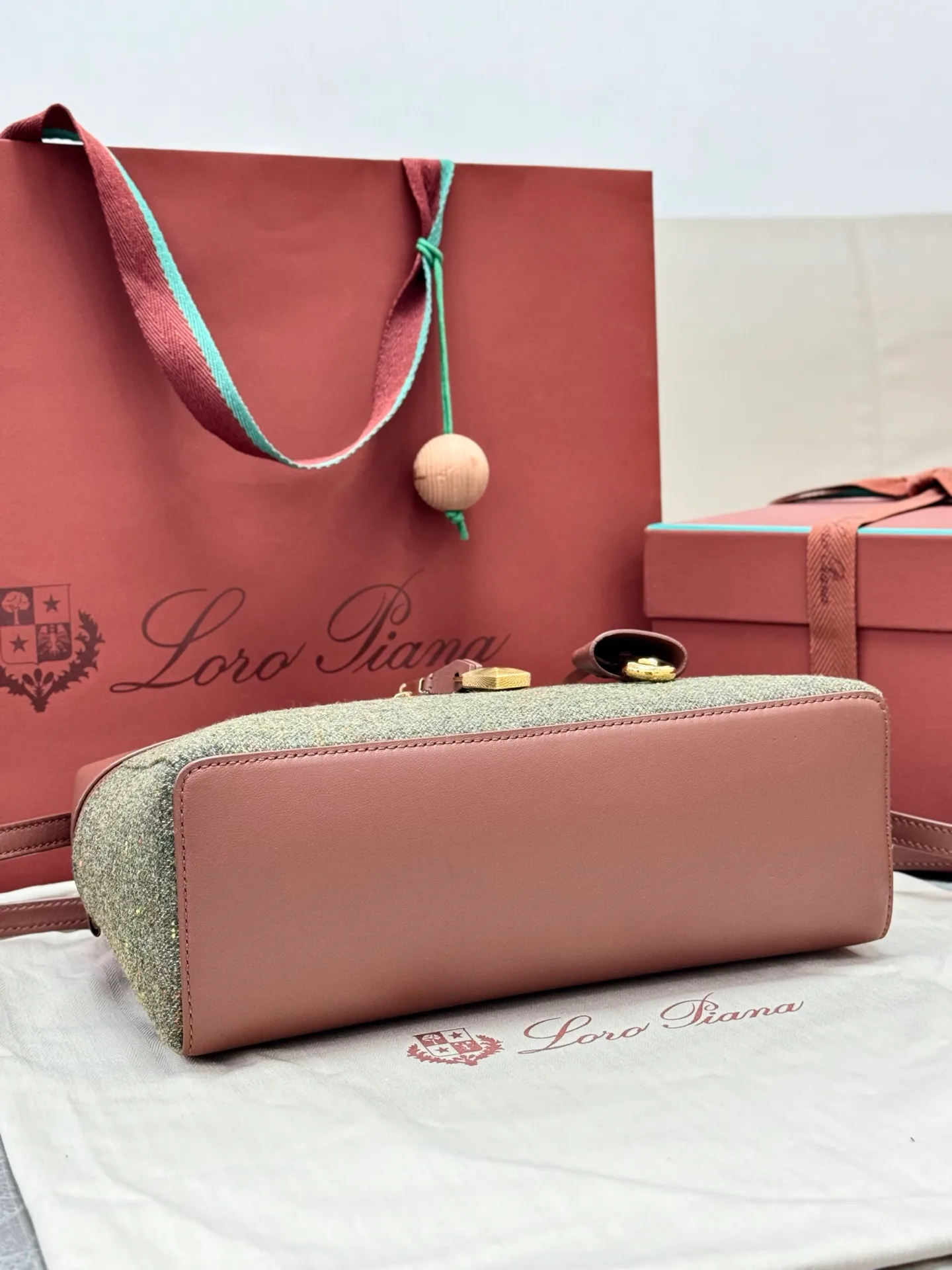 Women's Classic Handbags LORO PIANA 17565046