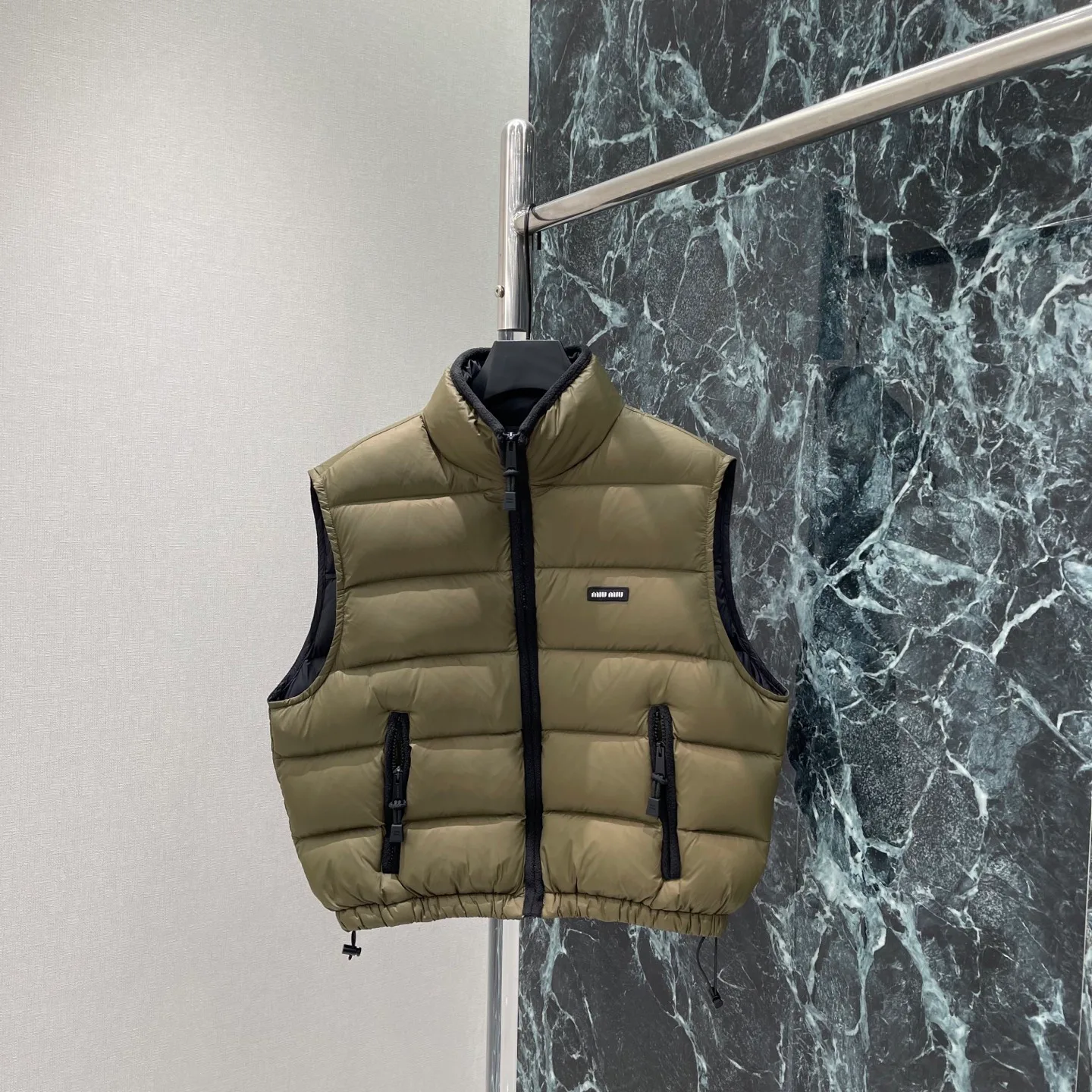 Women's Vests MIU MIU 18030669