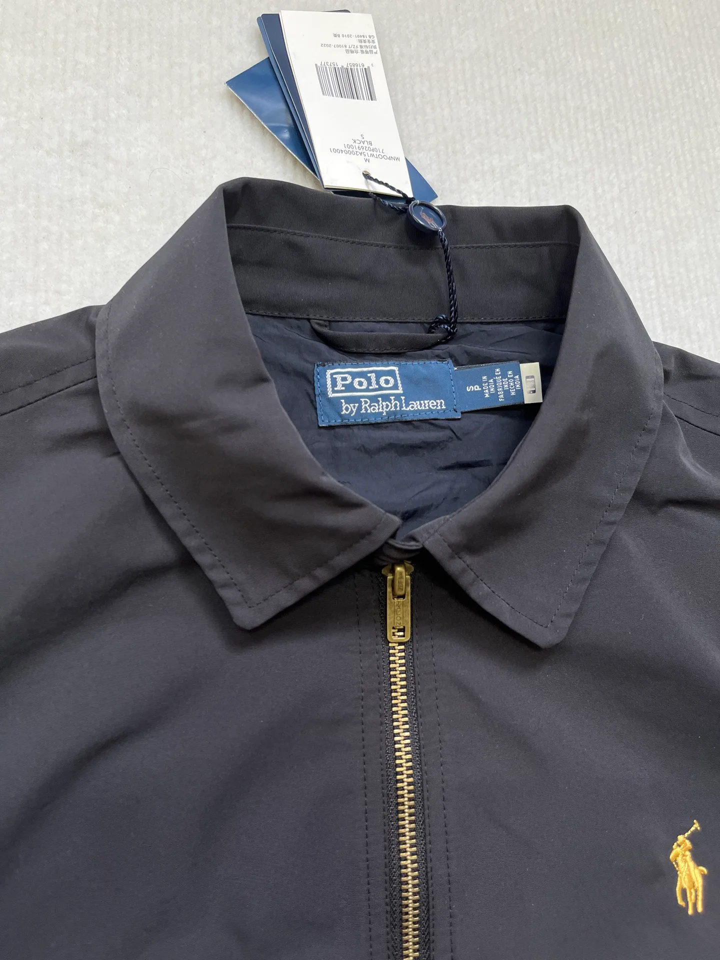 Men's Jackets And Down Jackets RALPH LAUREN 18264992