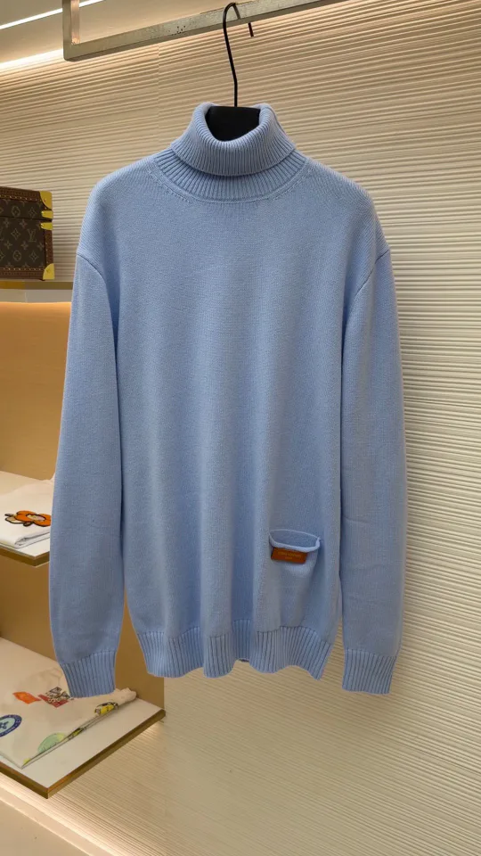 Men's Jumpers And Sweaters LOUIS VUITTON 17527078