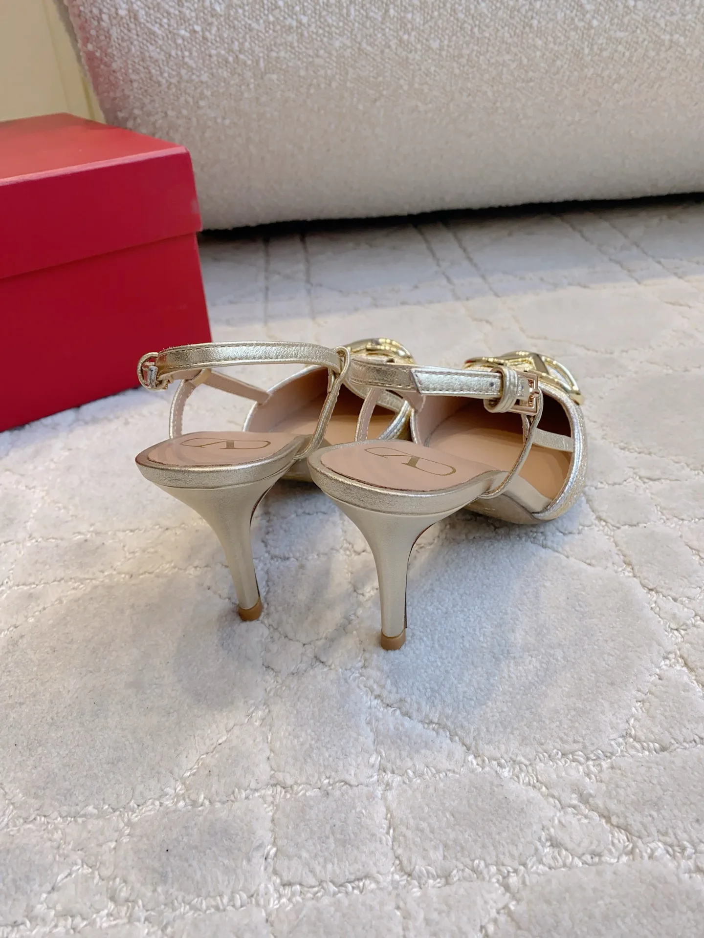 Women's Heels VALENTINO 18322858