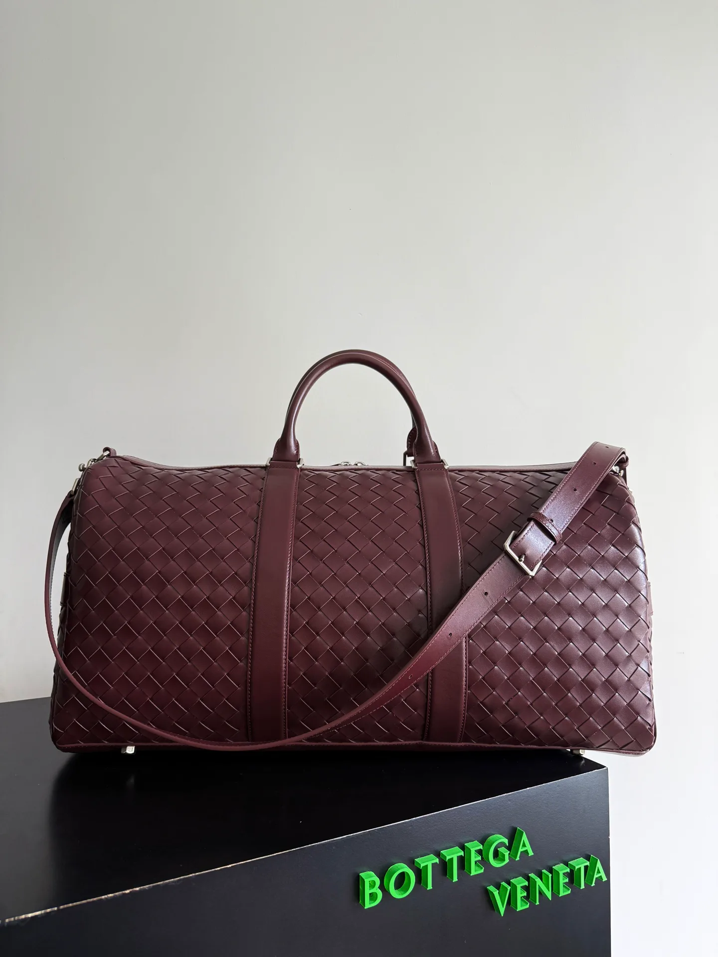 Women's Travel Bags BOTTEGA VENETA 17533260