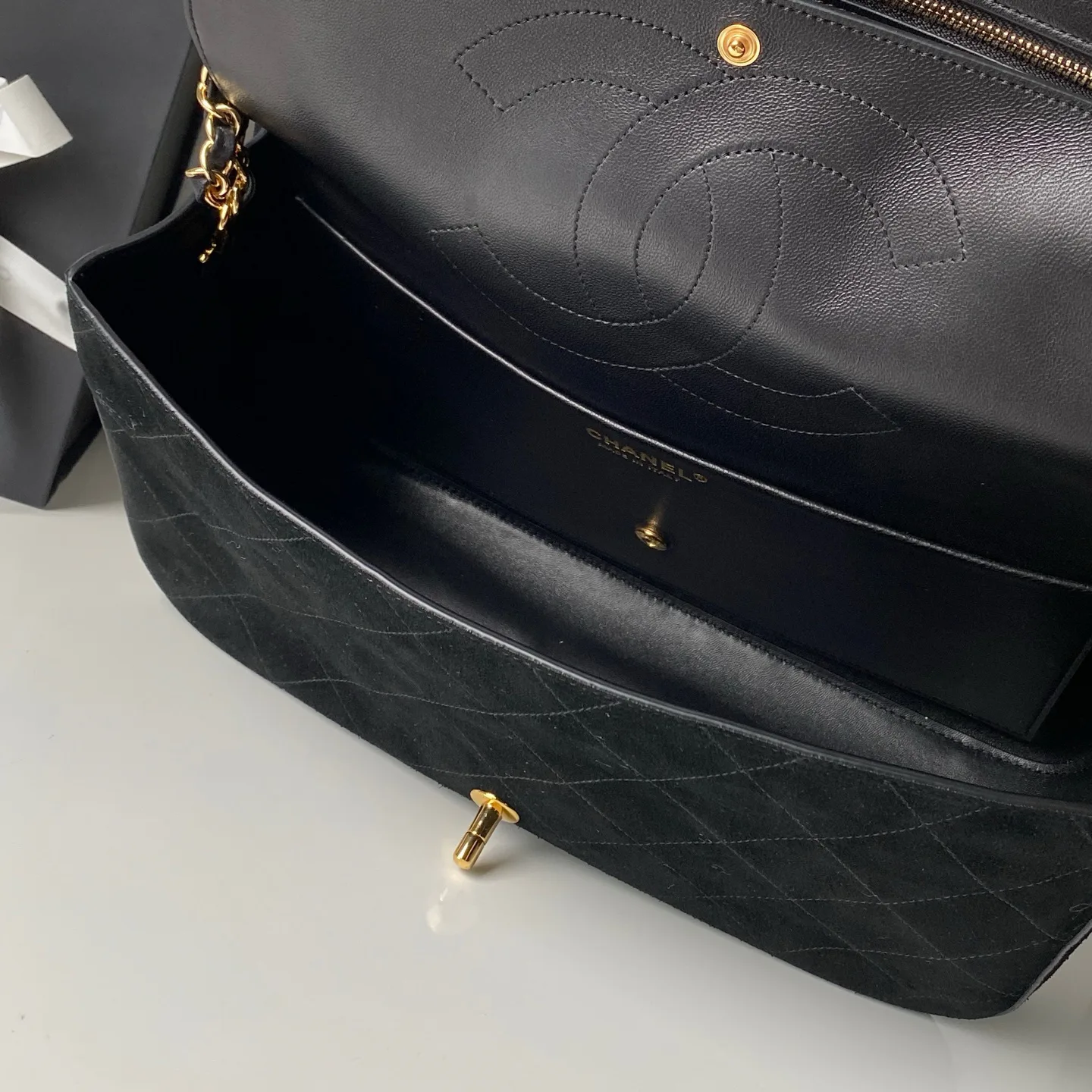 Women's Classic Handbags CHANEL 18207969