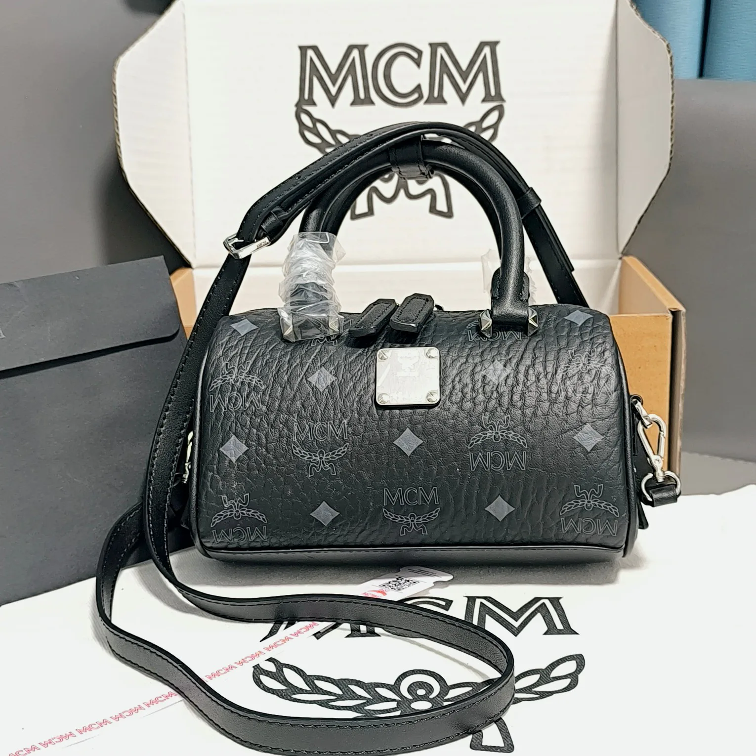 Women's Classic Handbags MCM 17896739