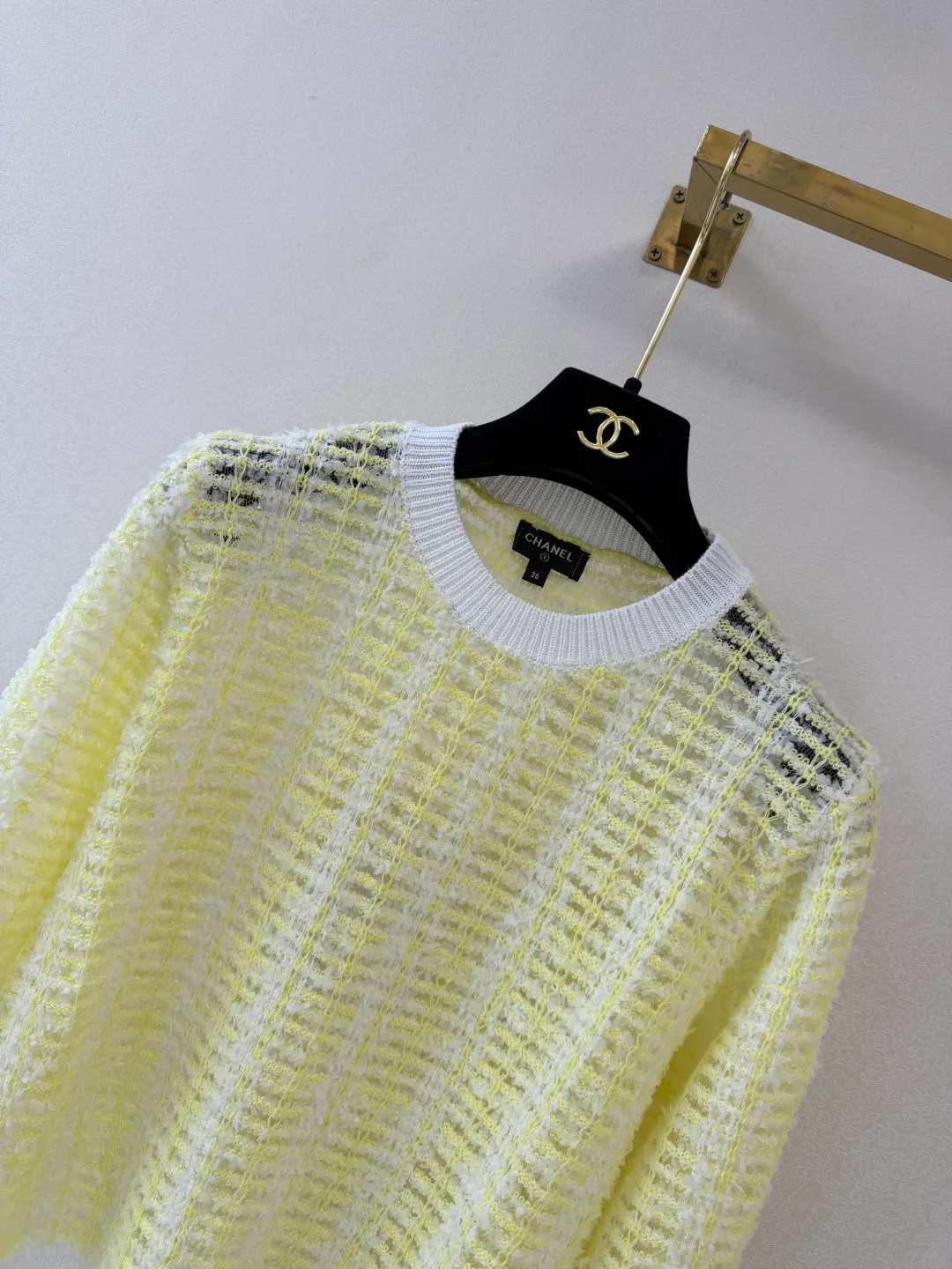 Women's Jumpers And Sweaters CHANEL 18138022
