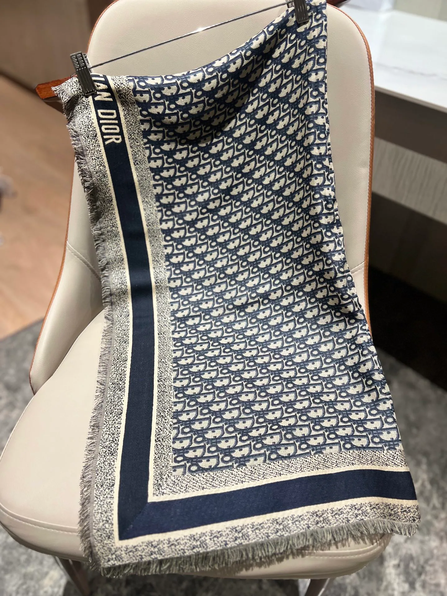 Scarves CHRISTIAN DIOR 18507323
