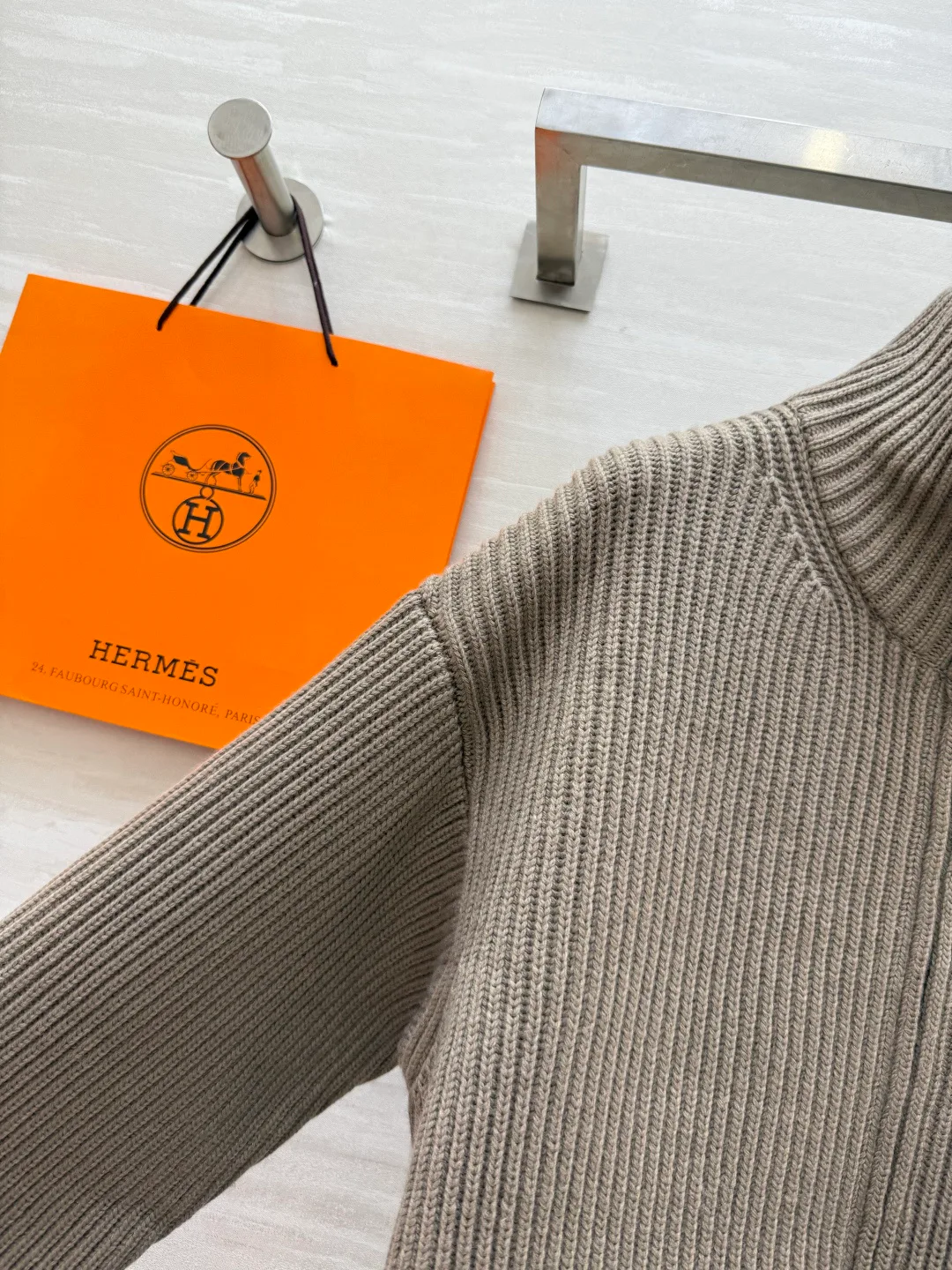 Women's Jumpers And Sweaters HERMES 17718550