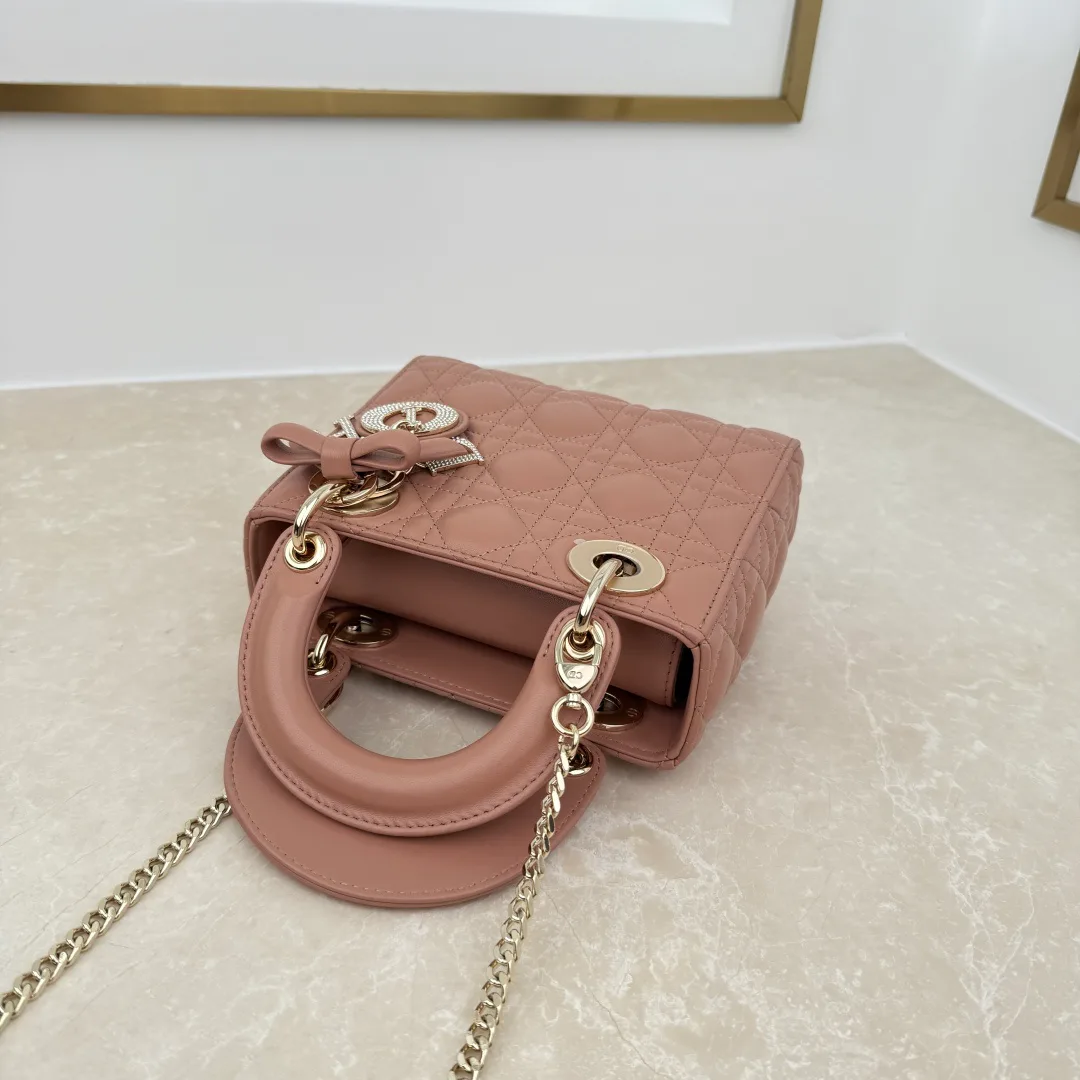 Women's Classic Handbags CHRISTIAN DIOR 18116220