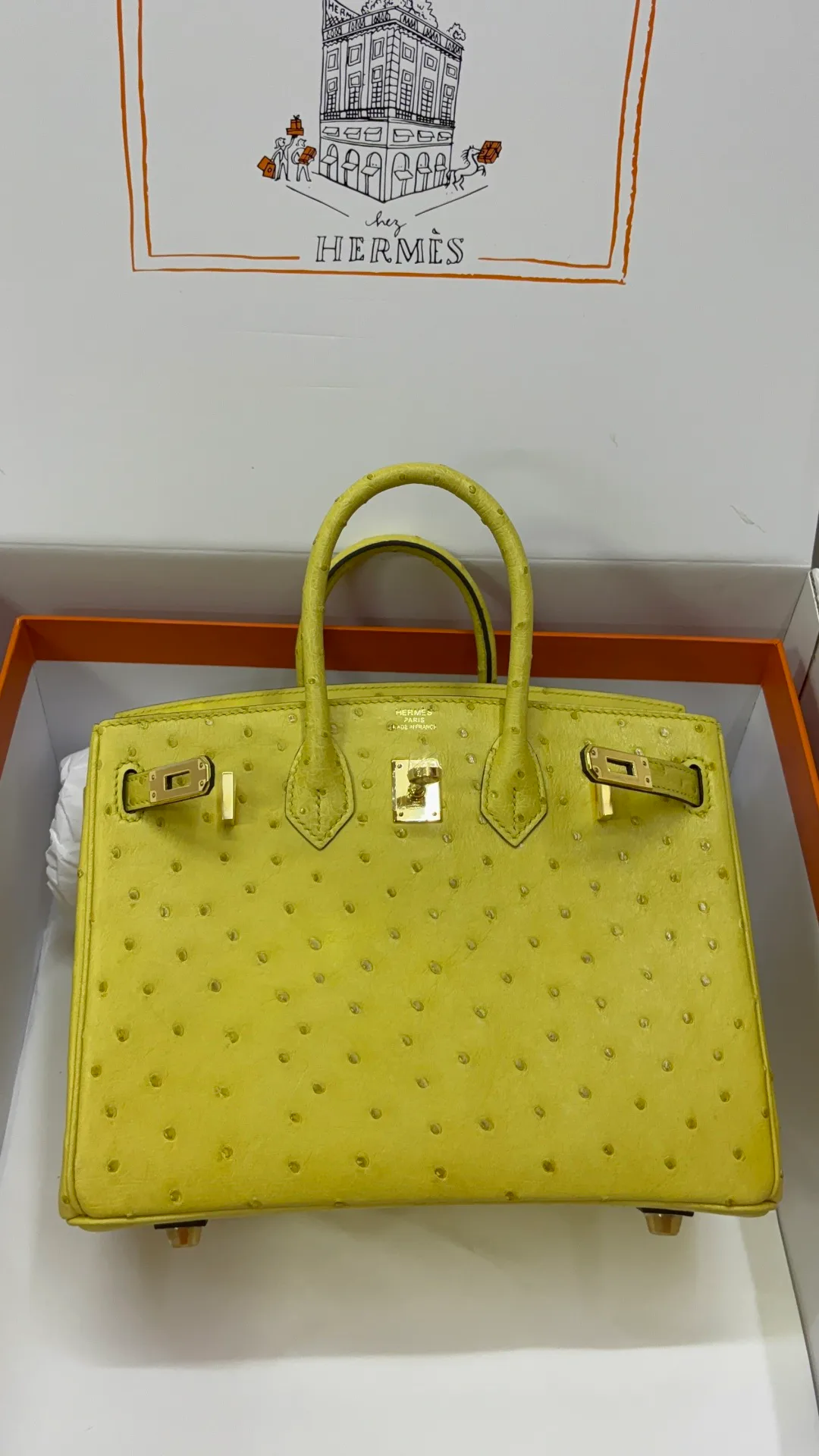 Women's Classic Handbags HERMES 16859075