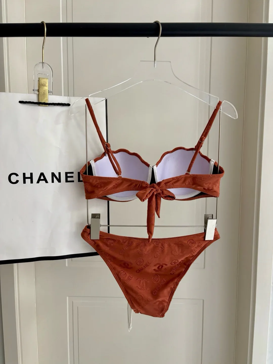 Women's Swimwear CHANEL 17588971