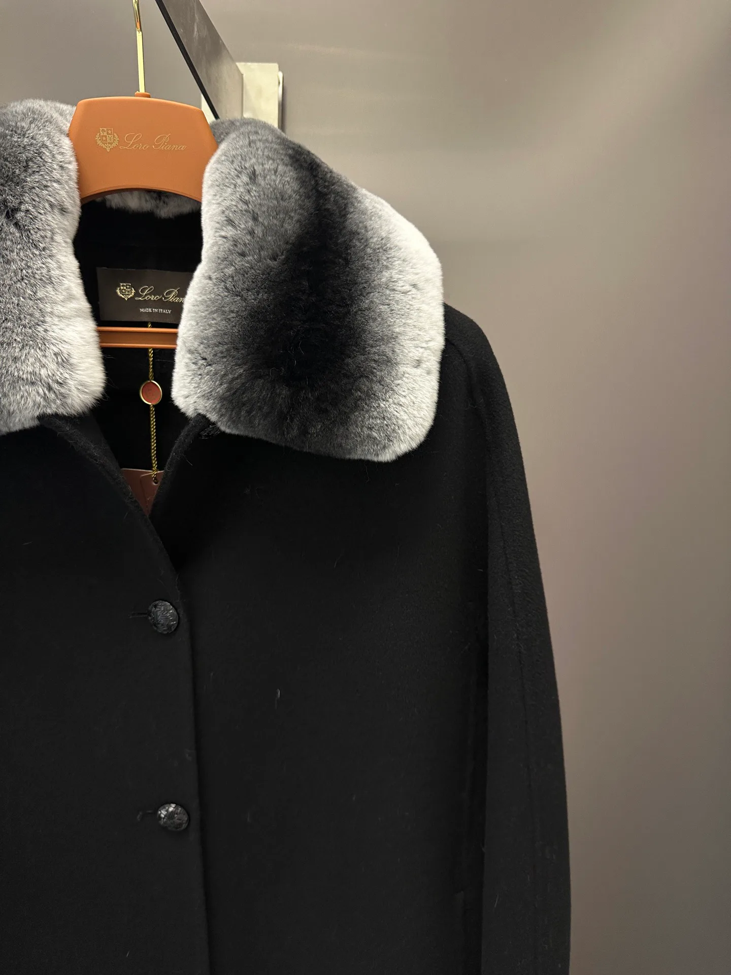 Women's Coats LORO PIANA 18226703