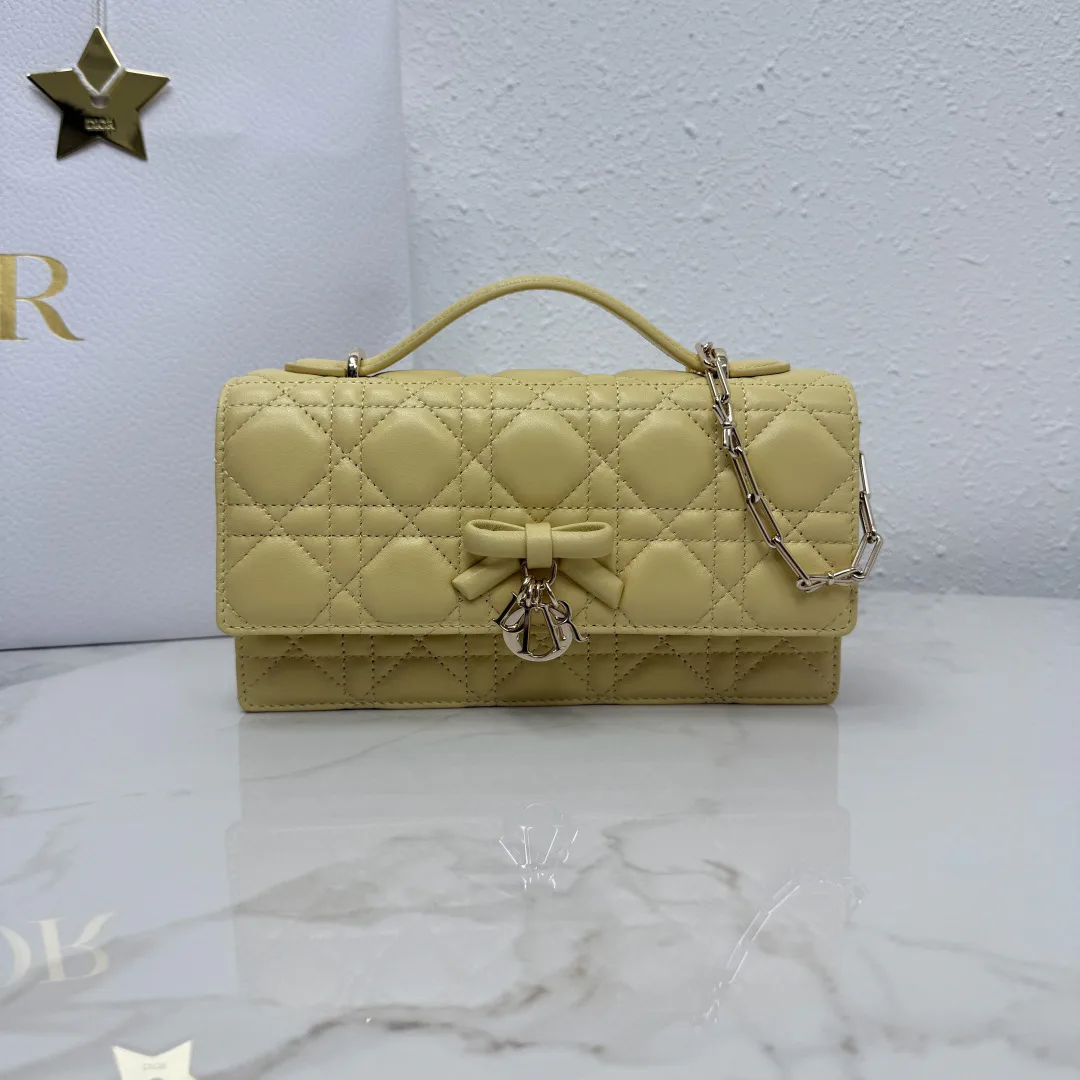 Women's Classic Handbags CHRISTIAN DIOR 18116375